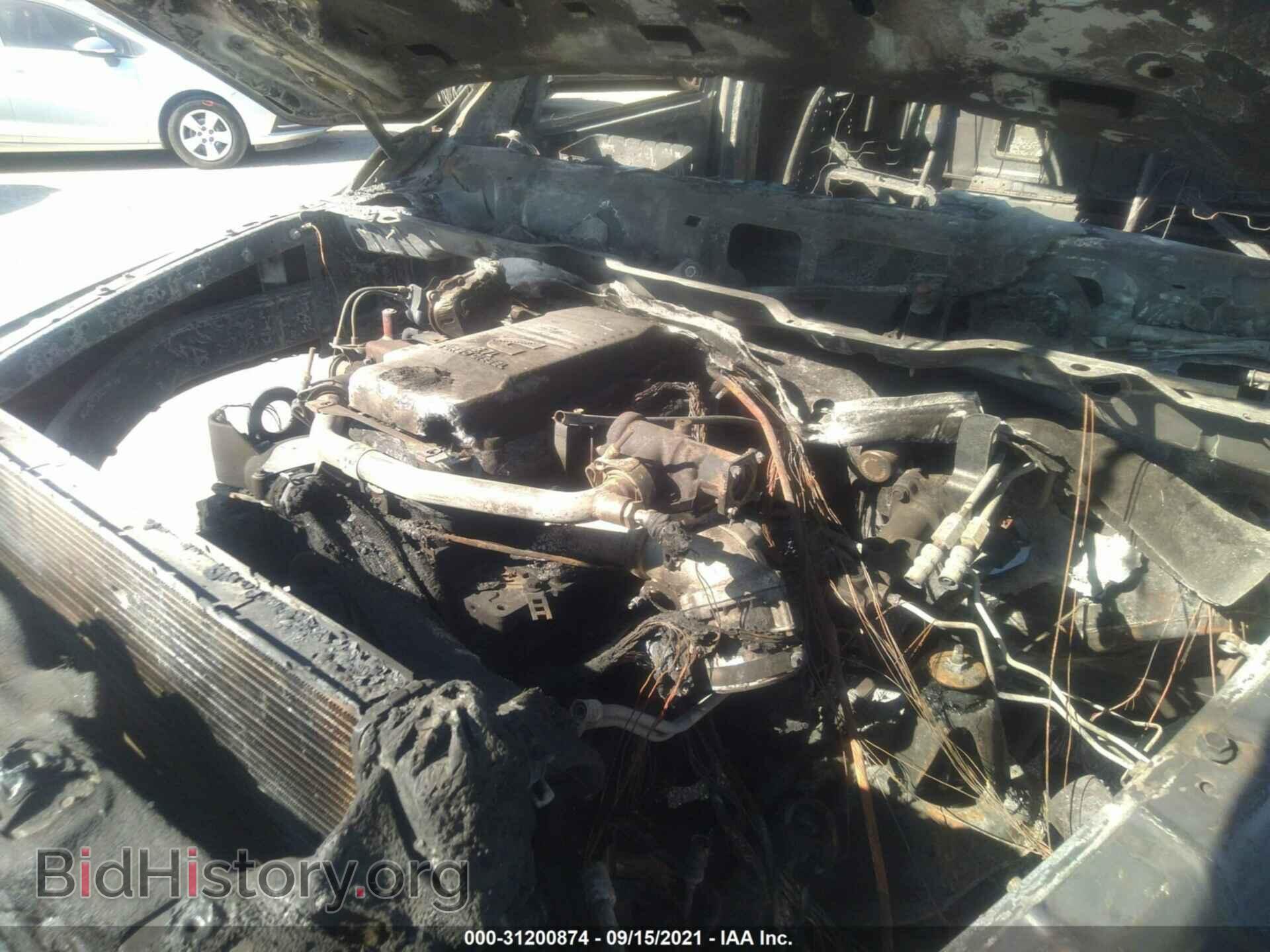 2012 RAM 3500 - VIN: 3C63DRGL2CG186282 - Photo 10