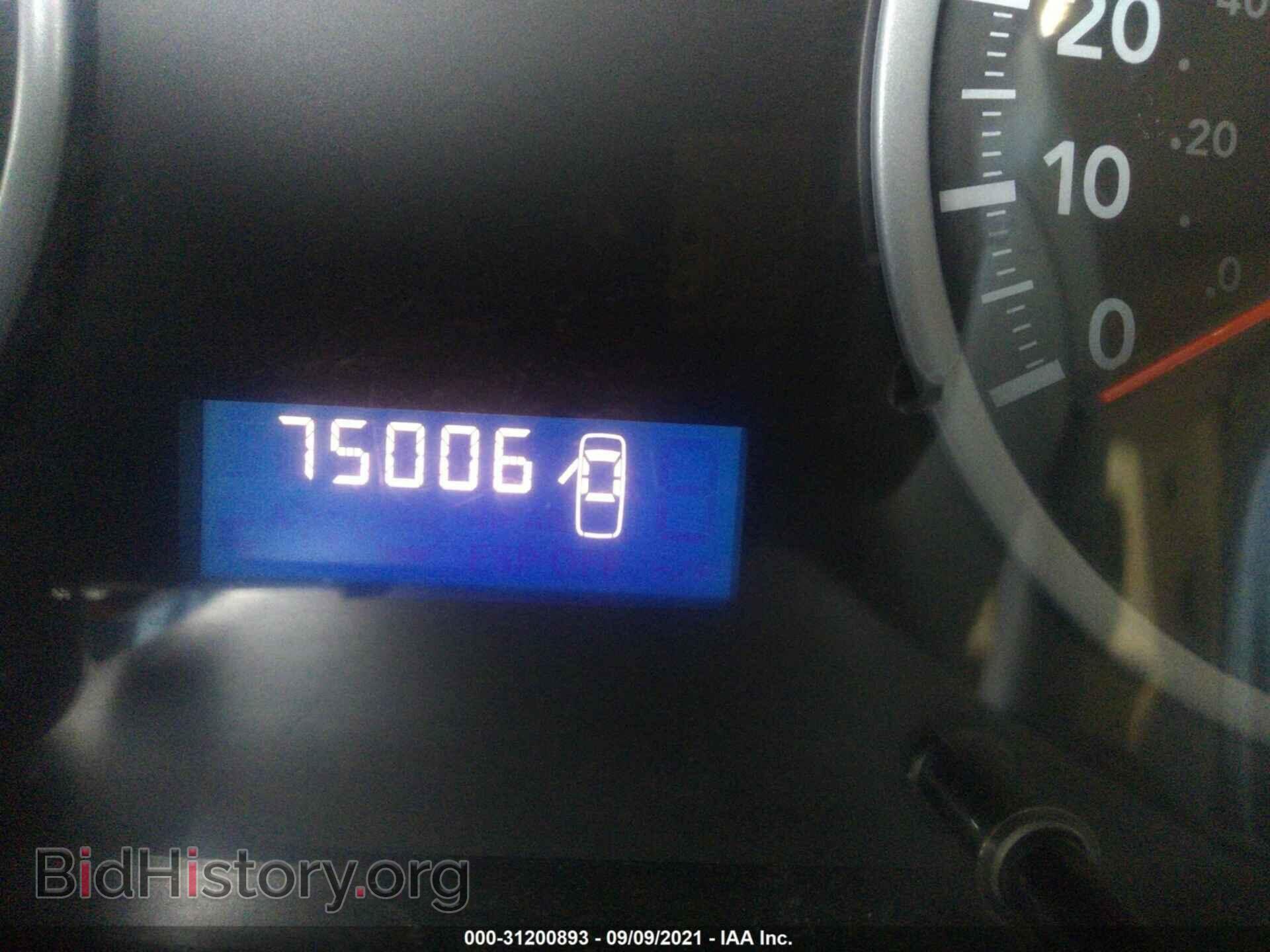 2012 RAM 1500 - VIN: 1C6RD6KT0CS320876 - Фото 7