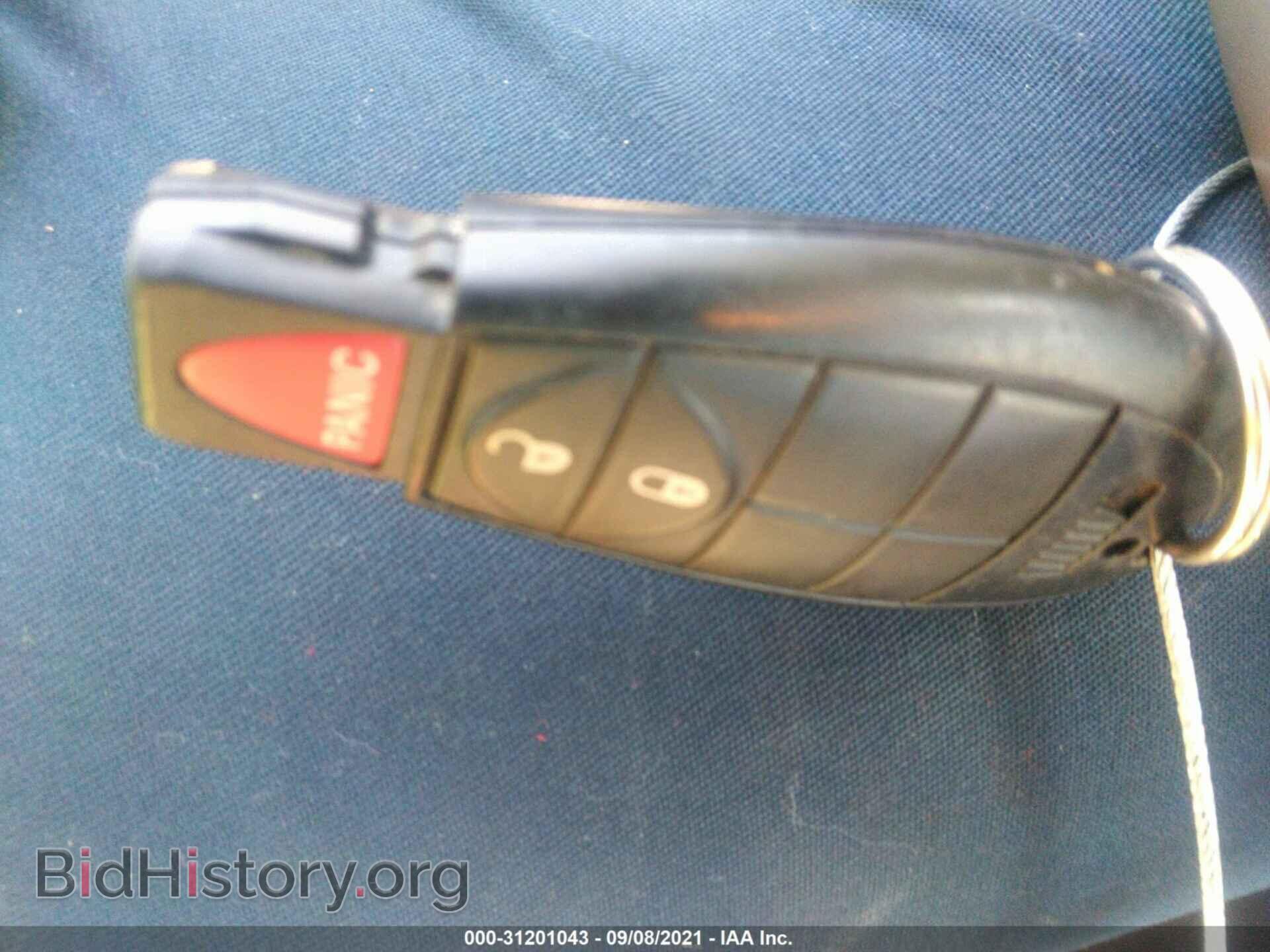 2013 DODGE DURANGO - VIN: 1C4RDHAG1DC637232 - Фото 10