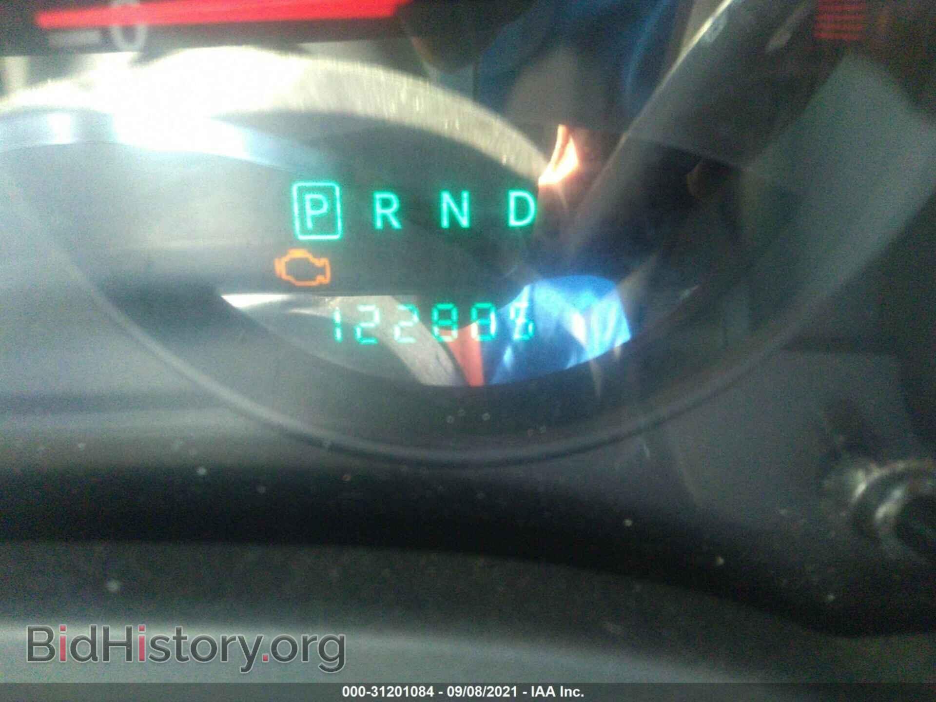 2012 JEEP COMPASS - VIN: 1C4NJDBB6CD604707 - Фото 7