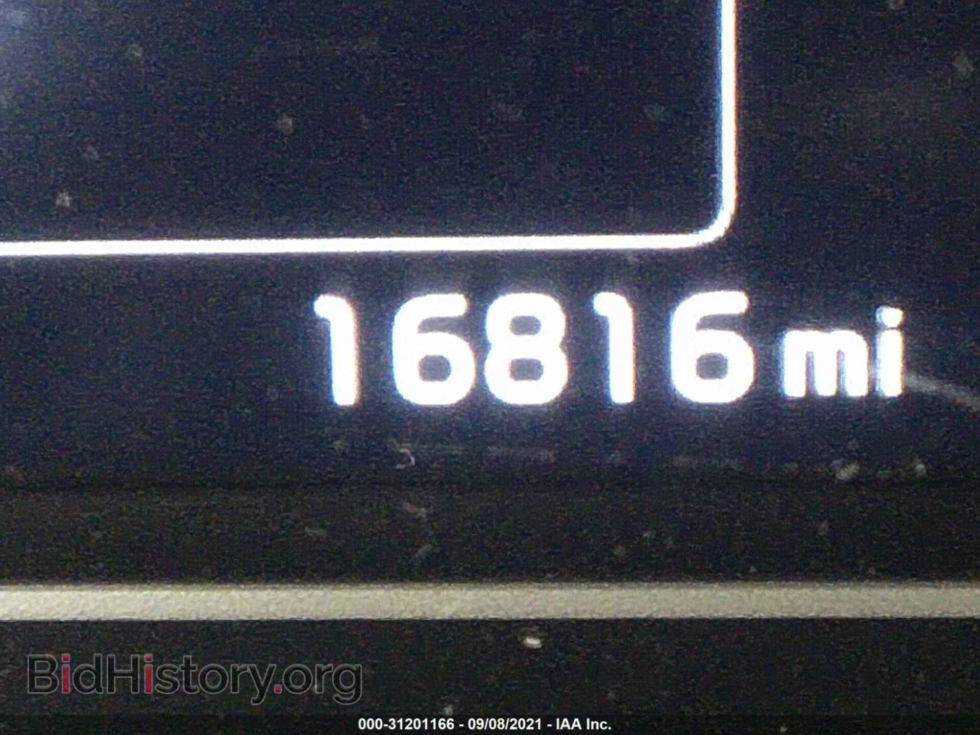 2018 KIA NIRO - VIN: KNDCC3LC9J5124073 - Фото 7