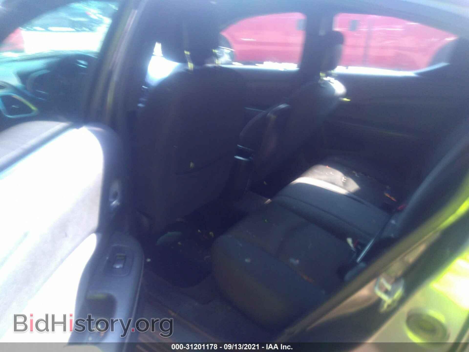 2013 DODGE AVENGER - VIN: 1C3CDZAB7DN643304 - Фото 8