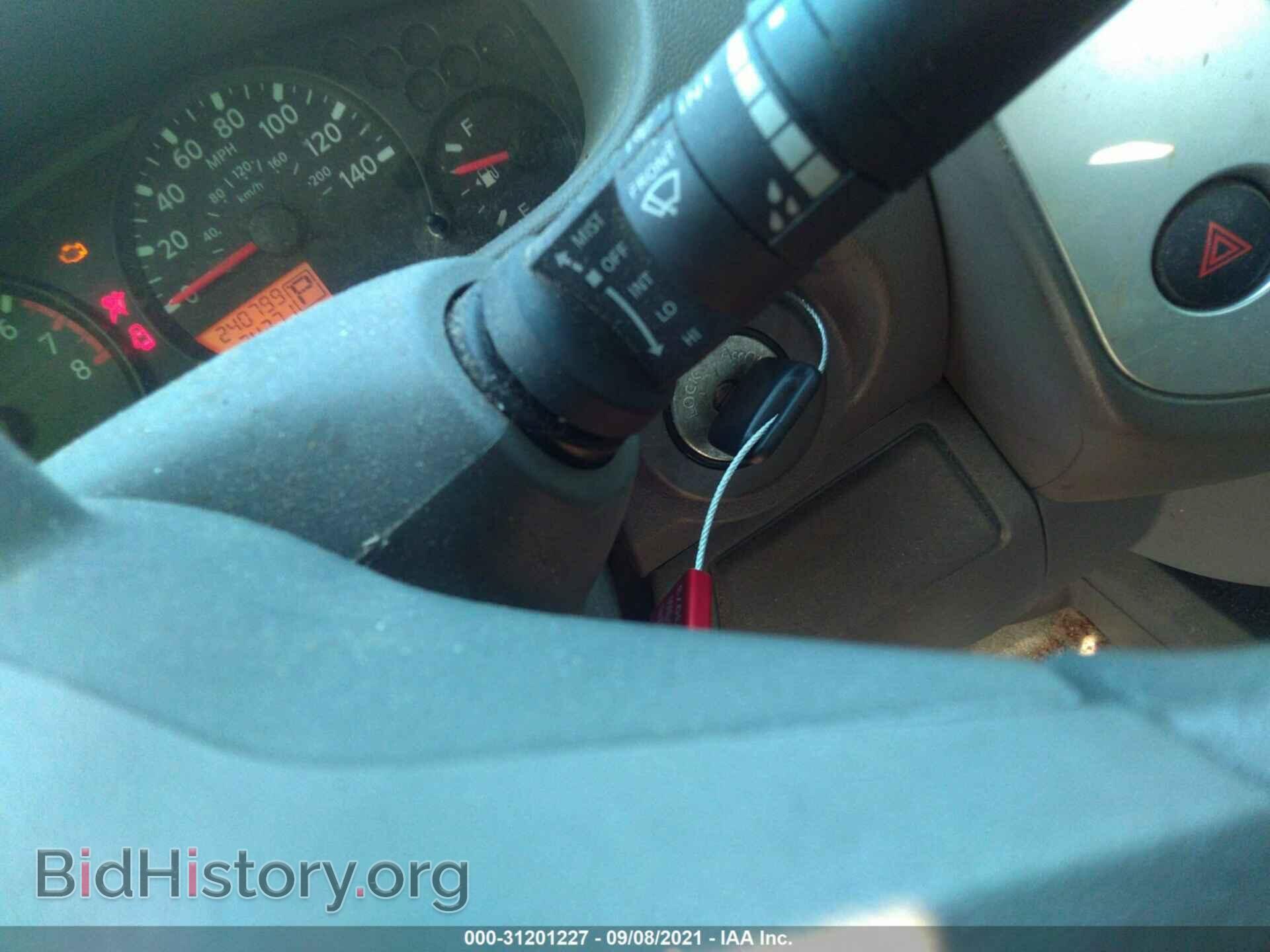 2017 NISSAN FRONTIER - VIN: 1N6BD0CTXHN716919 - Фото 11