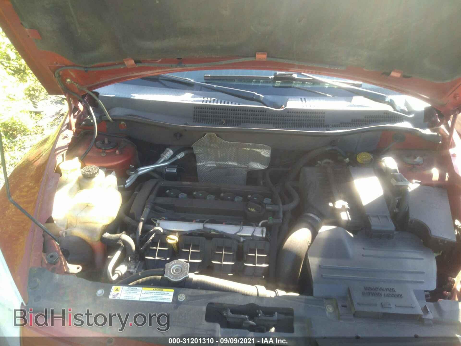 2008 DODGE CALIBER - VIN: 1B3HB48B88D587192 - Фото 10