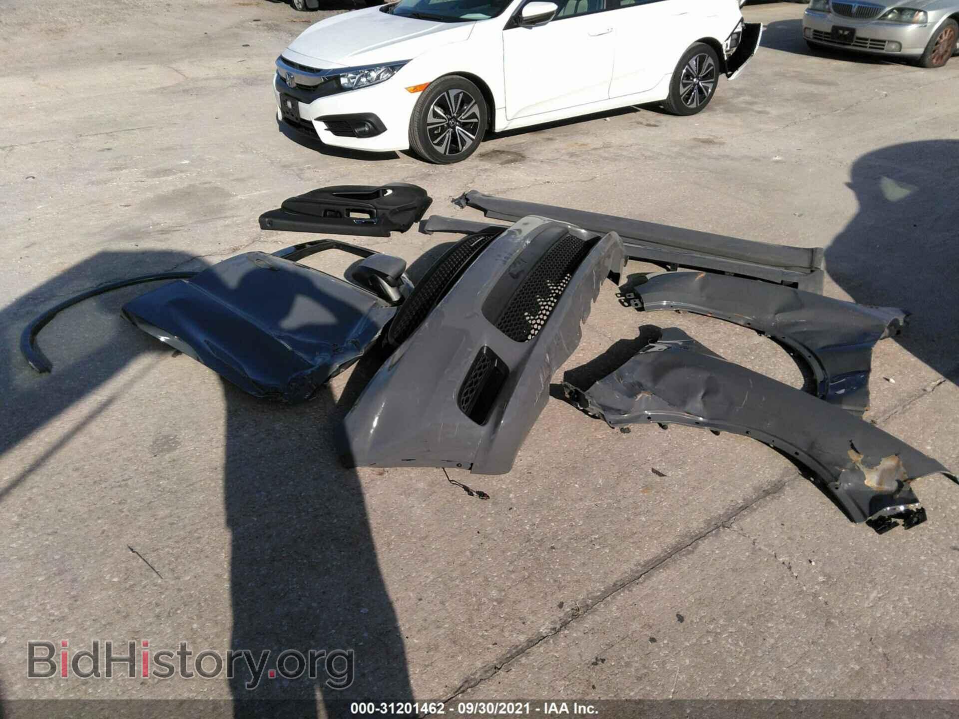 2020 DODGE DURANGO - VIN: 1C4RDHDG1LC228657 - Фото 12
