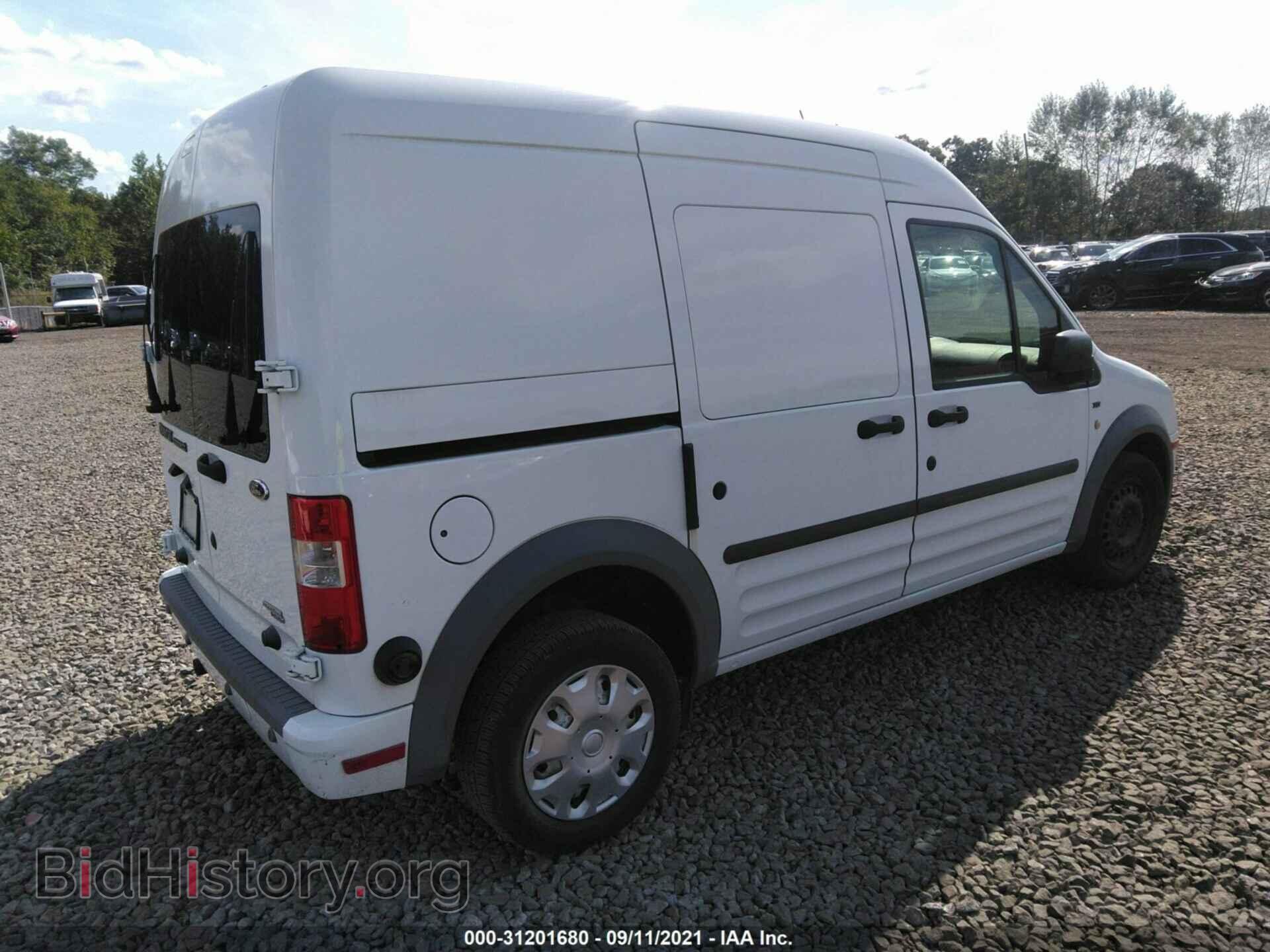 2013 FORD TRANSIT CONNECT - VIN: NM0LS7DN2DT173056 - Фото 4