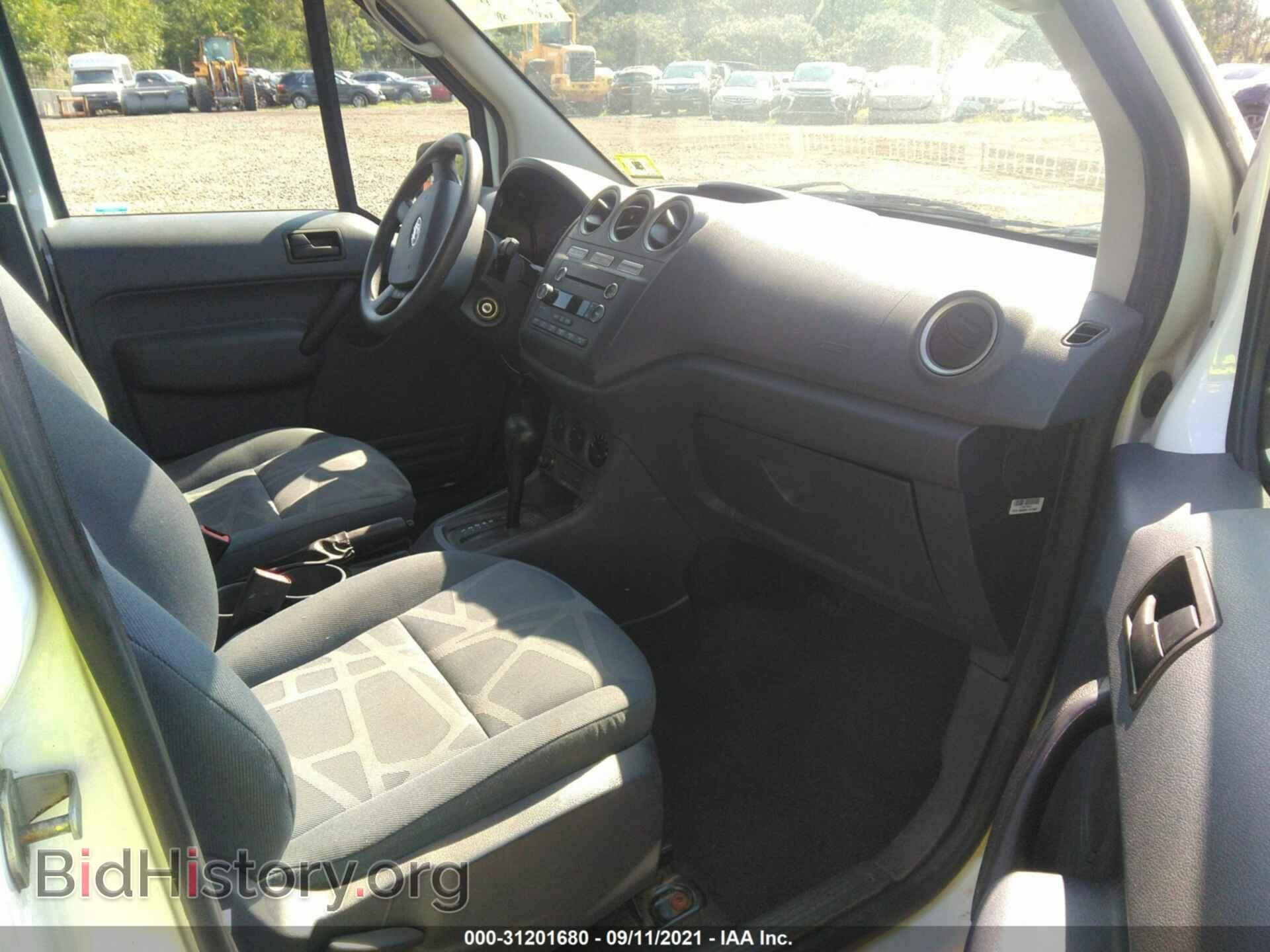 2013 FORD TRANSIT CONNECT - VIN: NM0LS7DN2DT173056 - Фото 5