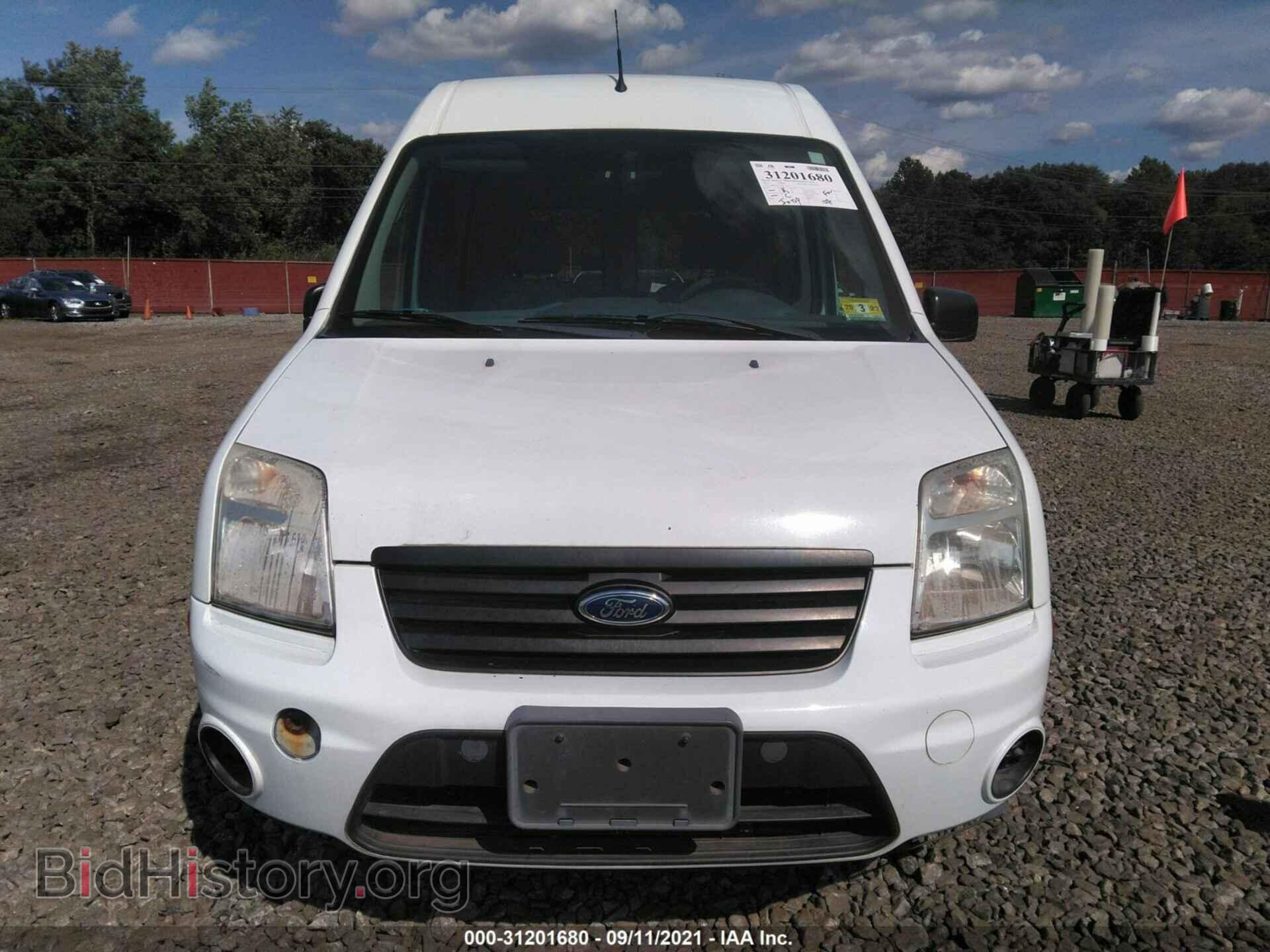 2013 FORD TRANSIT CONNECT - VIN: NM0LS7DN2DT173056 - Фото 6