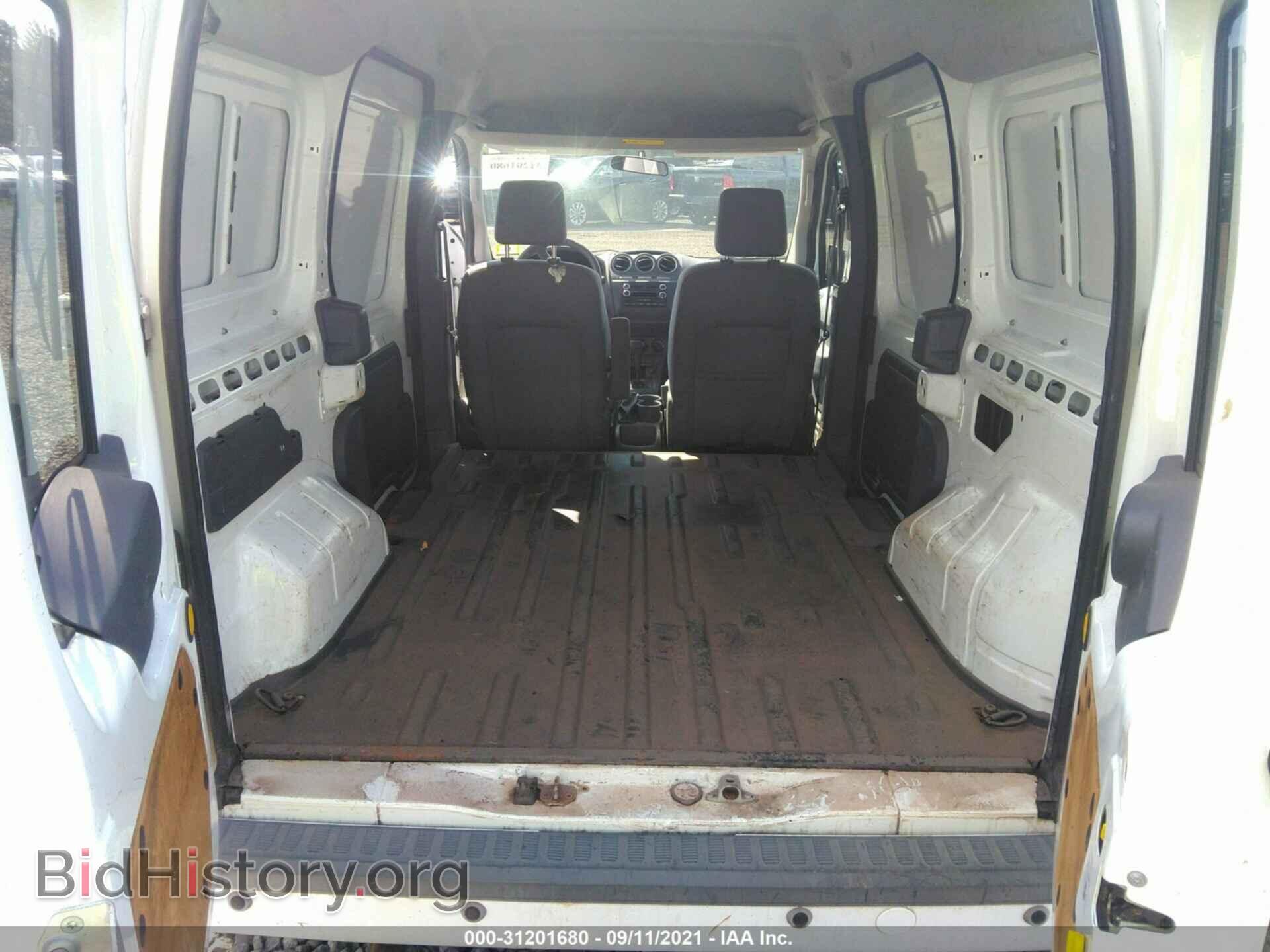 2013 FORD TRANSIT CONNECT - VIN: NM0LS7DN2DT173056 - Фото 8