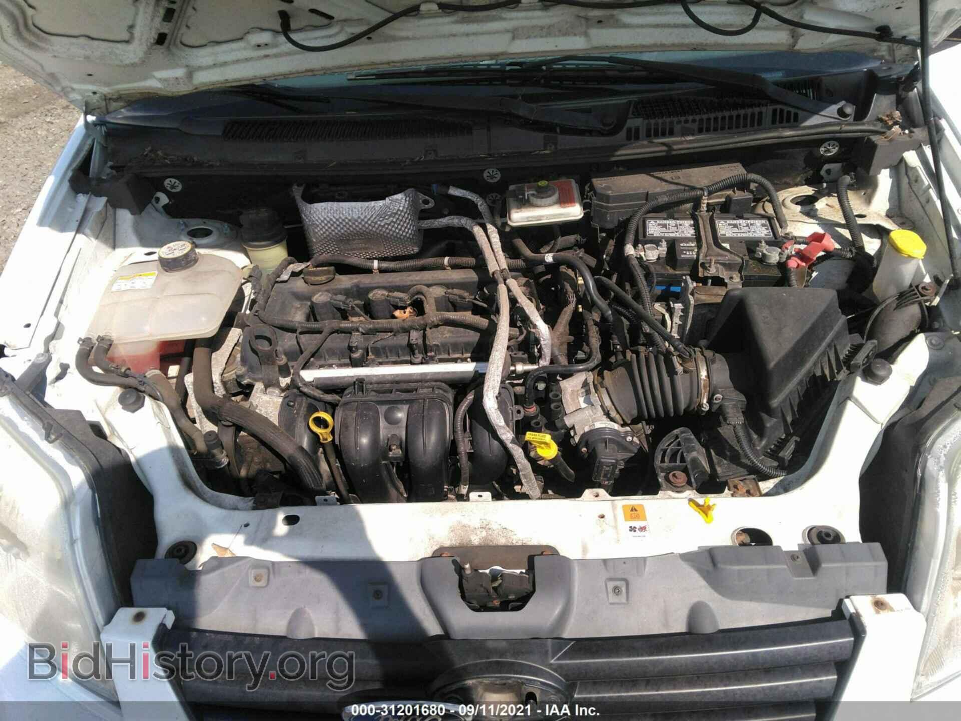 2013 FORD TRANSIT CONNECT - VIN: NM0LS7DN2DT173056 - Фото 10