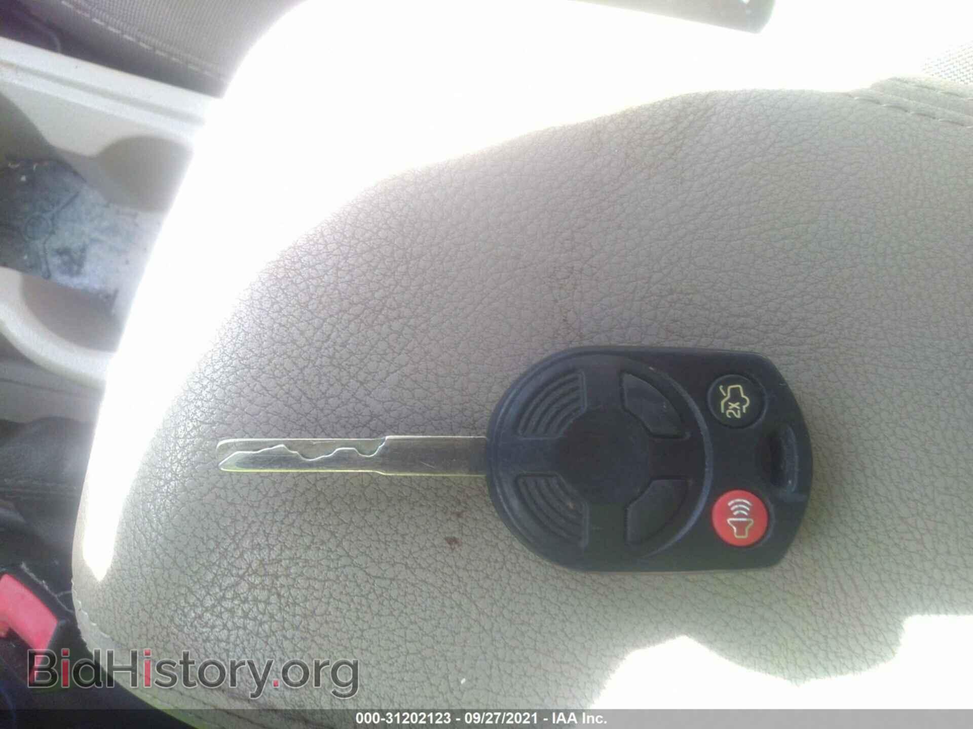 2013 FORD FOCUS - VIN: 1FADP3F25DL106932 - Фото 11