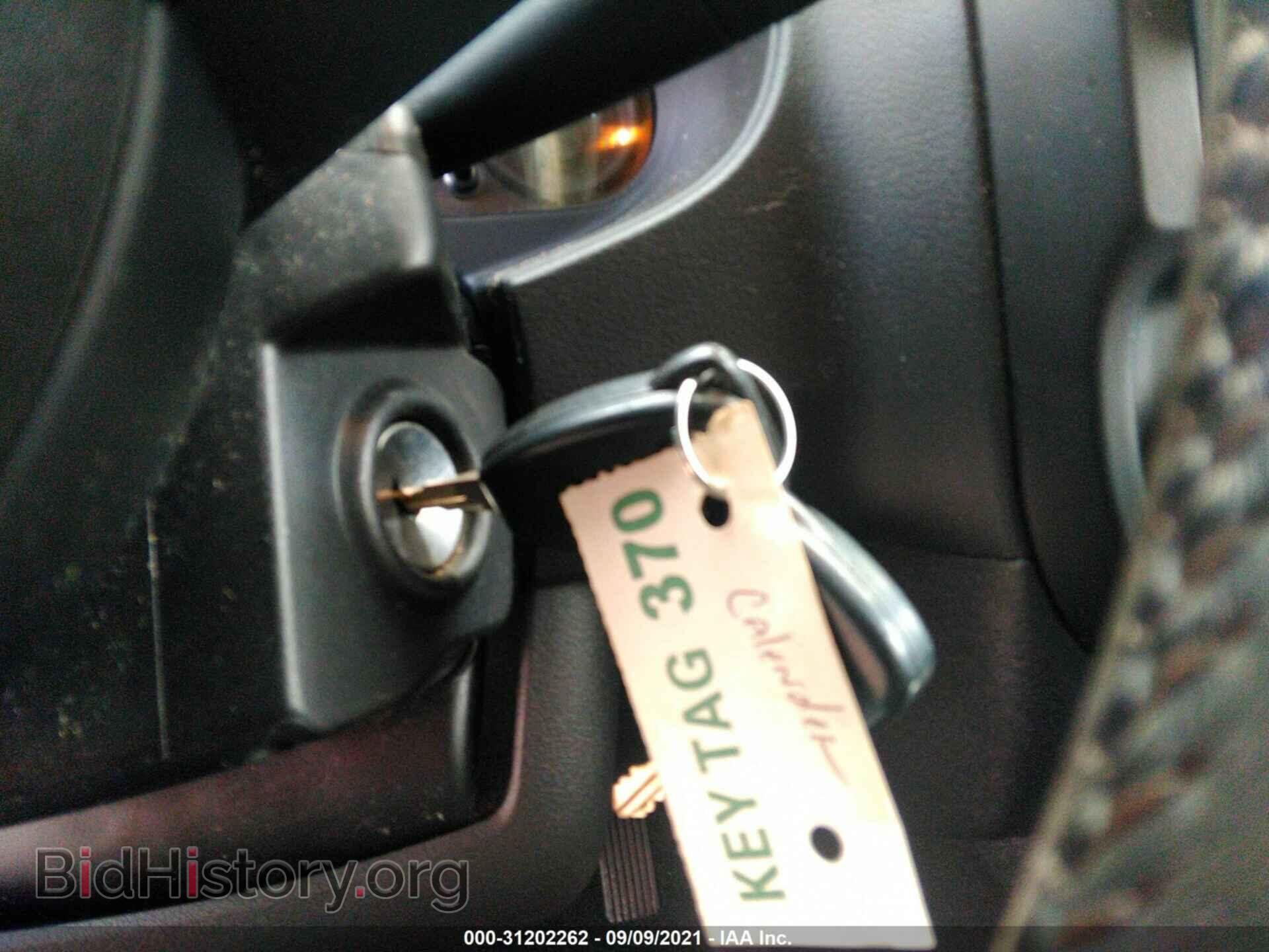 2011 JEEP COMPASS - VIN: 1J4NT1FA5BD241500 - Фото 11