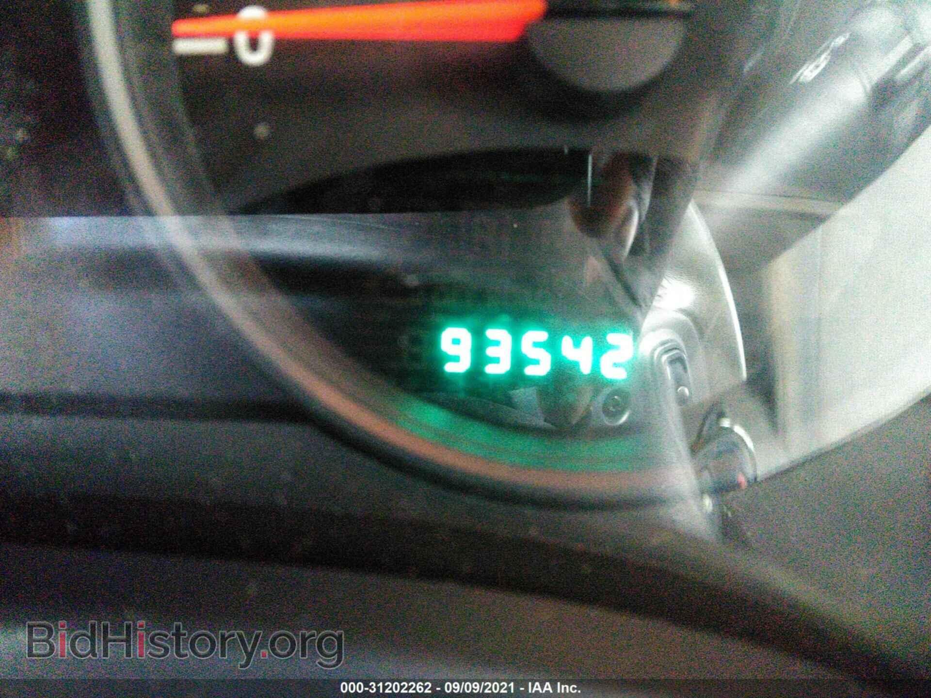 2011 JEEP COMPASS - VIN: 1J4NT1FA5BD241500 - Фото 7