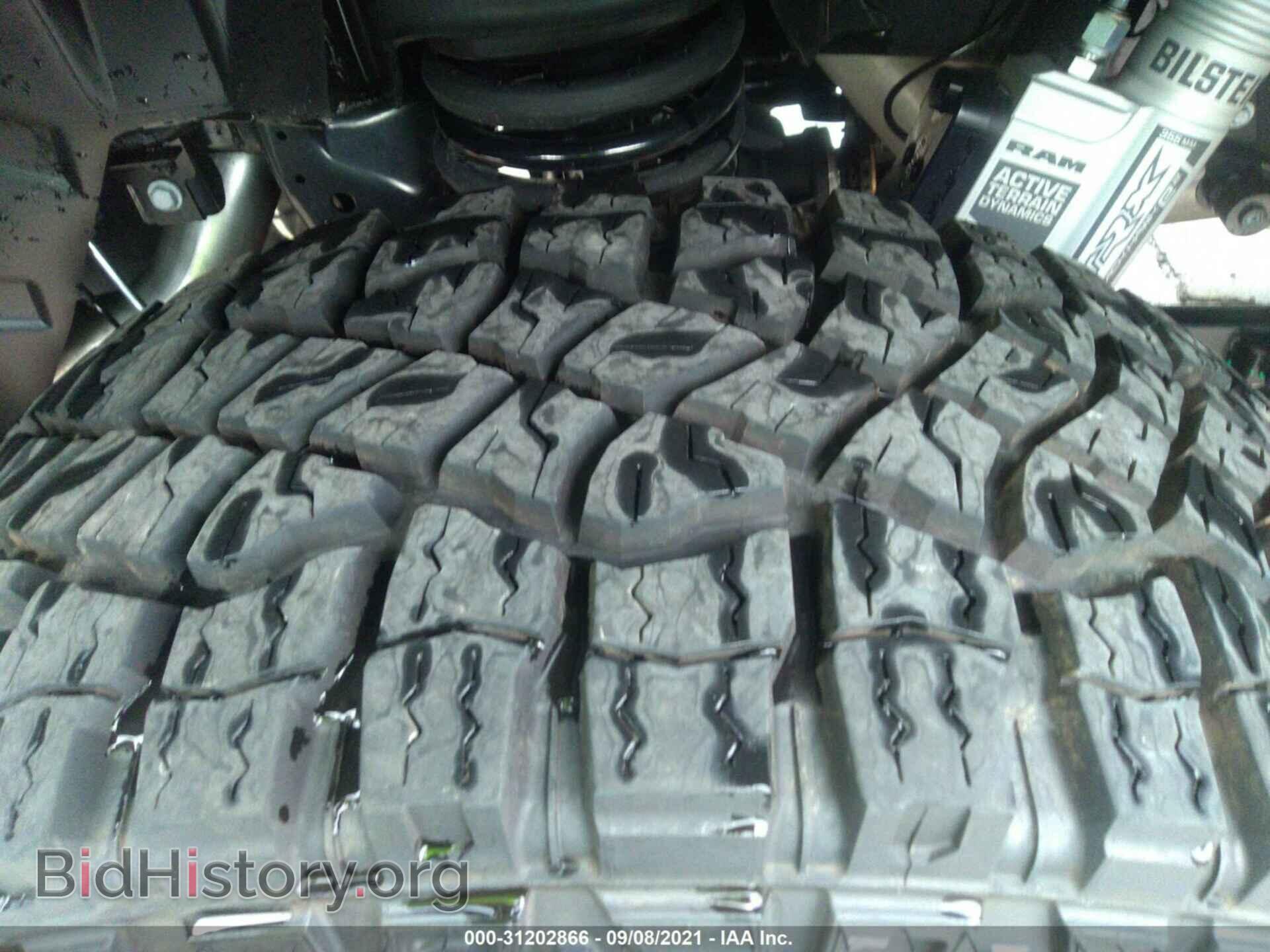 2021 RAM 1500 - VIN: 1C6SRFU96MN903618 - Фото 14