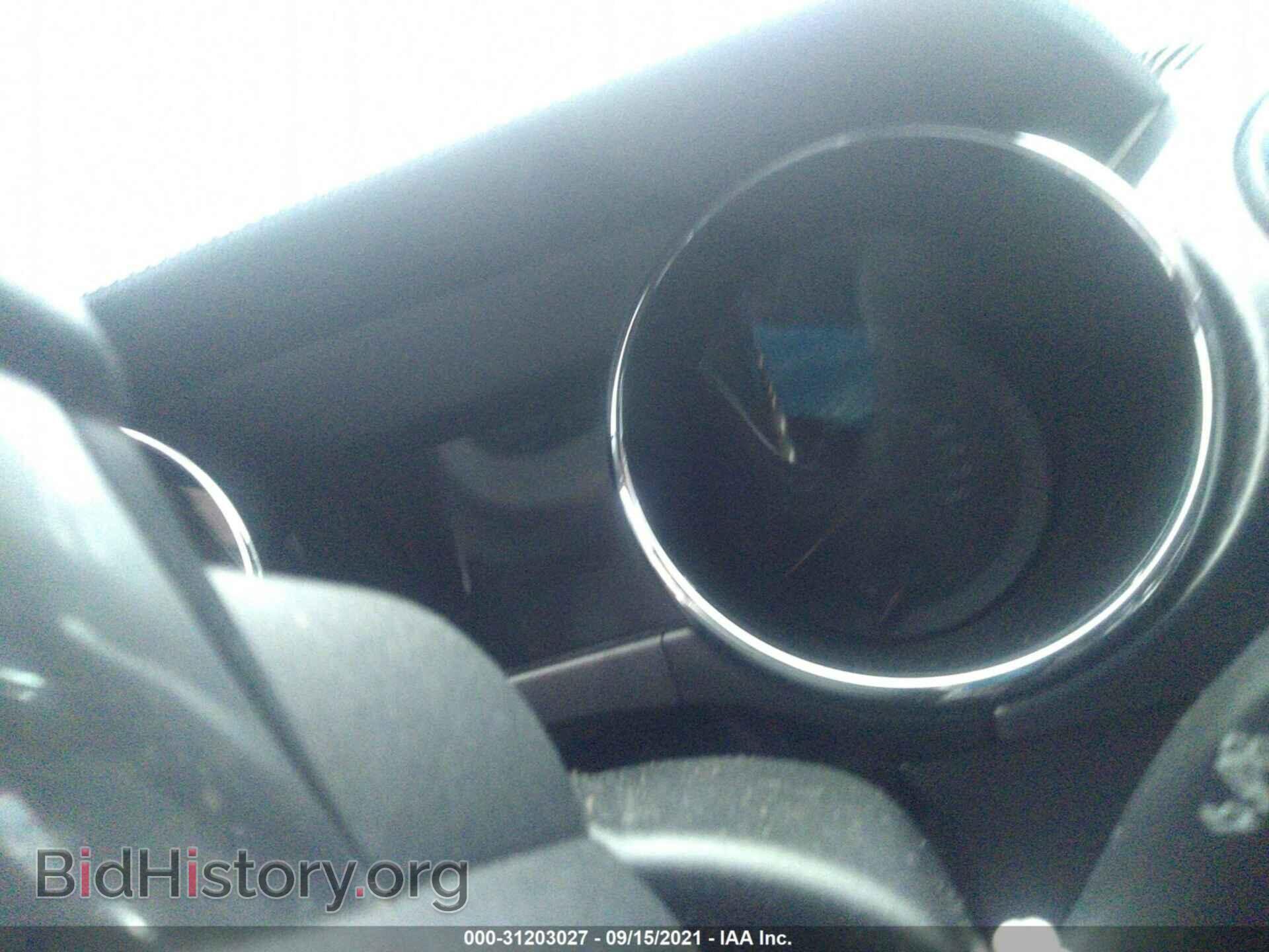 2016 FORD MUSTANG - VIN: 1FA6P8CFXG5320935 - Фото 7