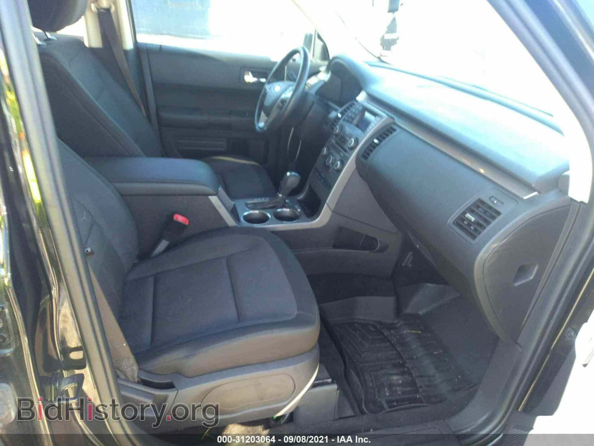 2014 FORD FLEX - VIN: 2FMGK5B86EBD12270 - Photo 5