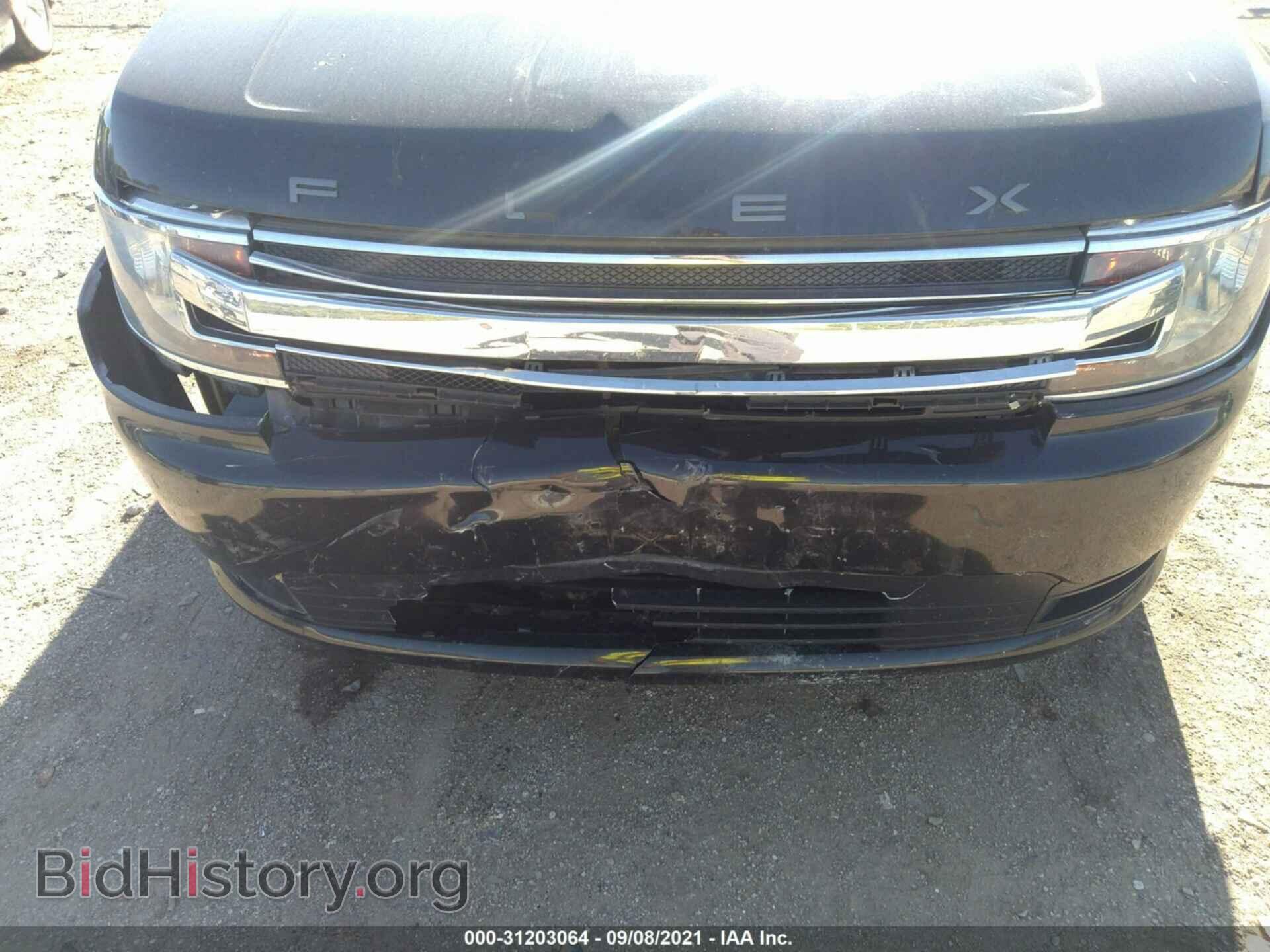 2014 FORD FLEX - VIN: 2FMGK5B86EBD12270 - Photo 6
