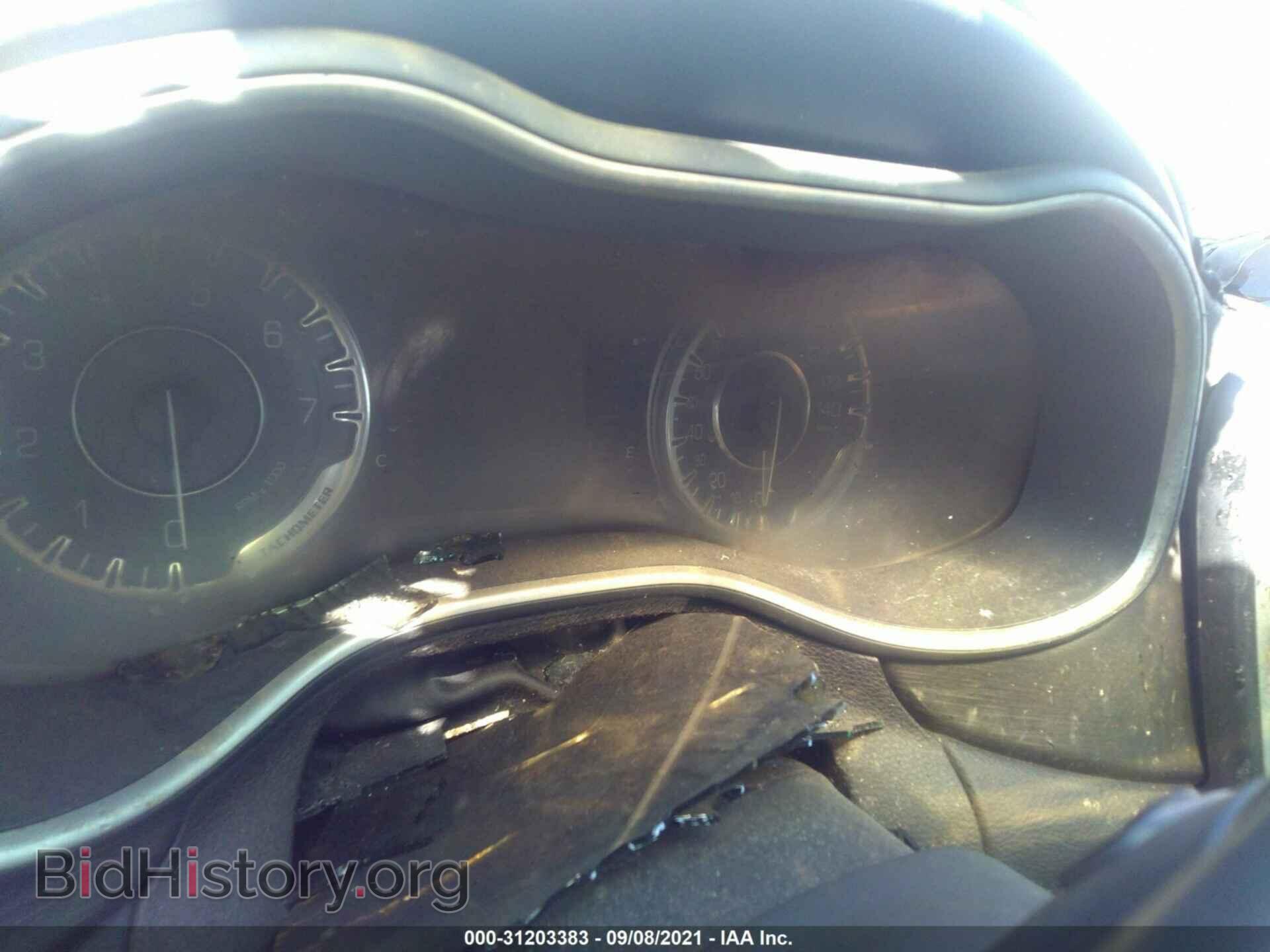 2015 CHRYSLER 200 - VIN: 1C3CCCAB9FN650211 - Photo 7