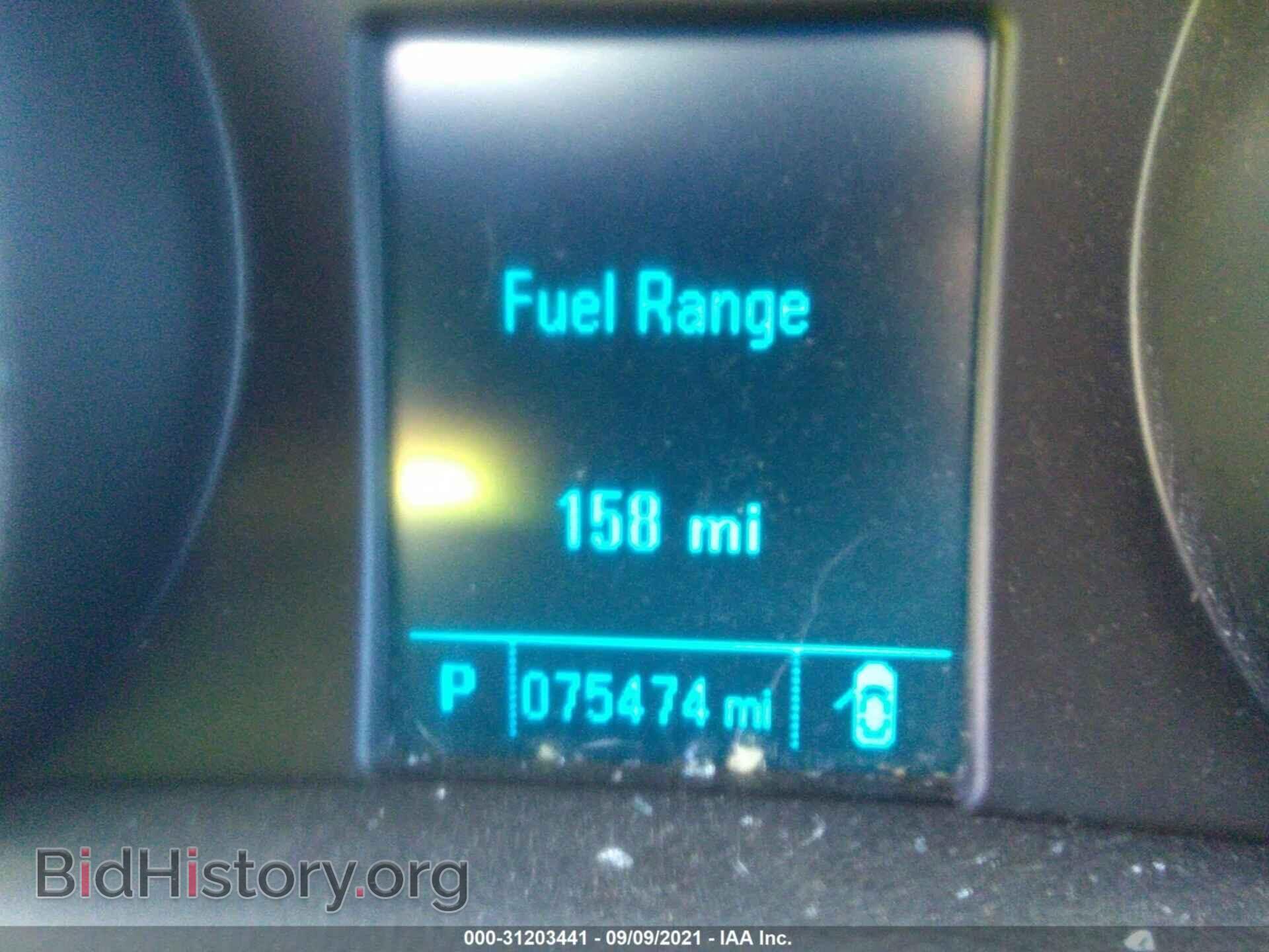 2013 BUICK ENCORE - VIN: KL4CJDSB4DB048623 - Photo 7