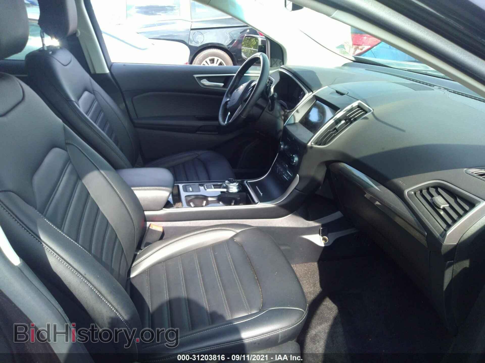 2019 FORD EDGE - VIN: 2FMPK4J97KBB96741 - Фото 5
