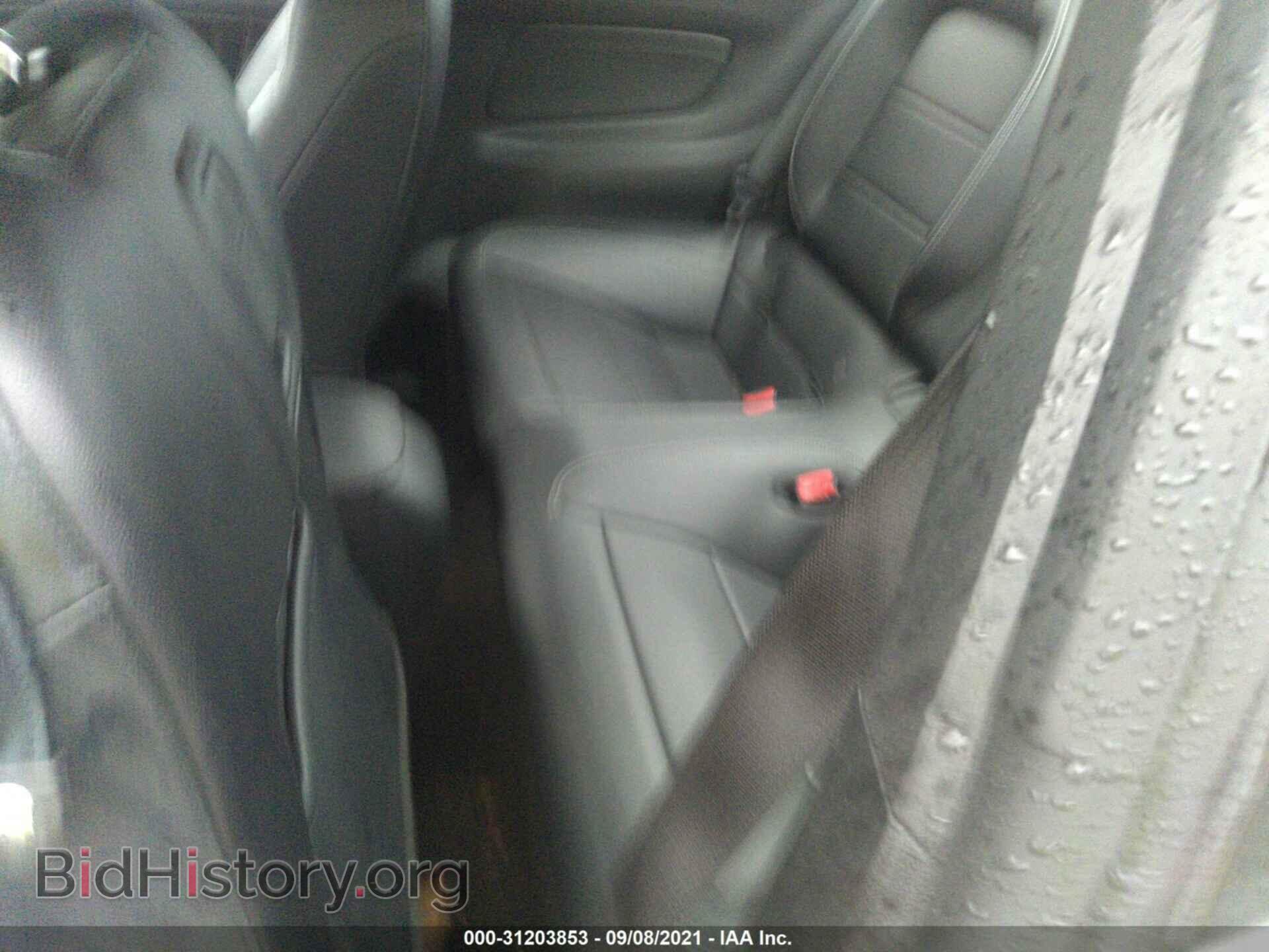 2015 FORD MUSTANG - VIN: 1FA6P8TH2F5335140 - Фото 8
