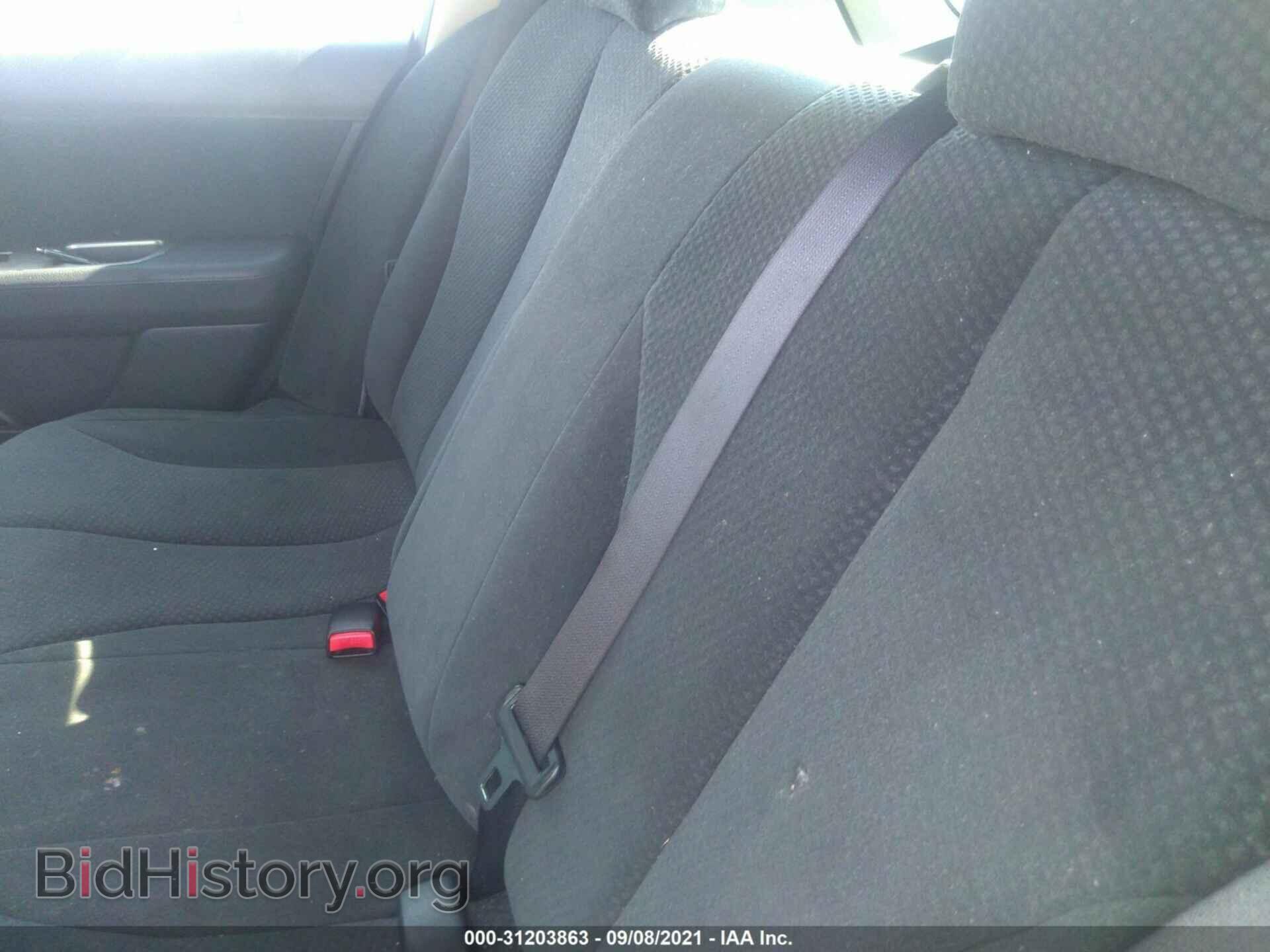 2012 NISSAN VERSA - VIN: 3N1BC1CP3CK810897 - Фото 8