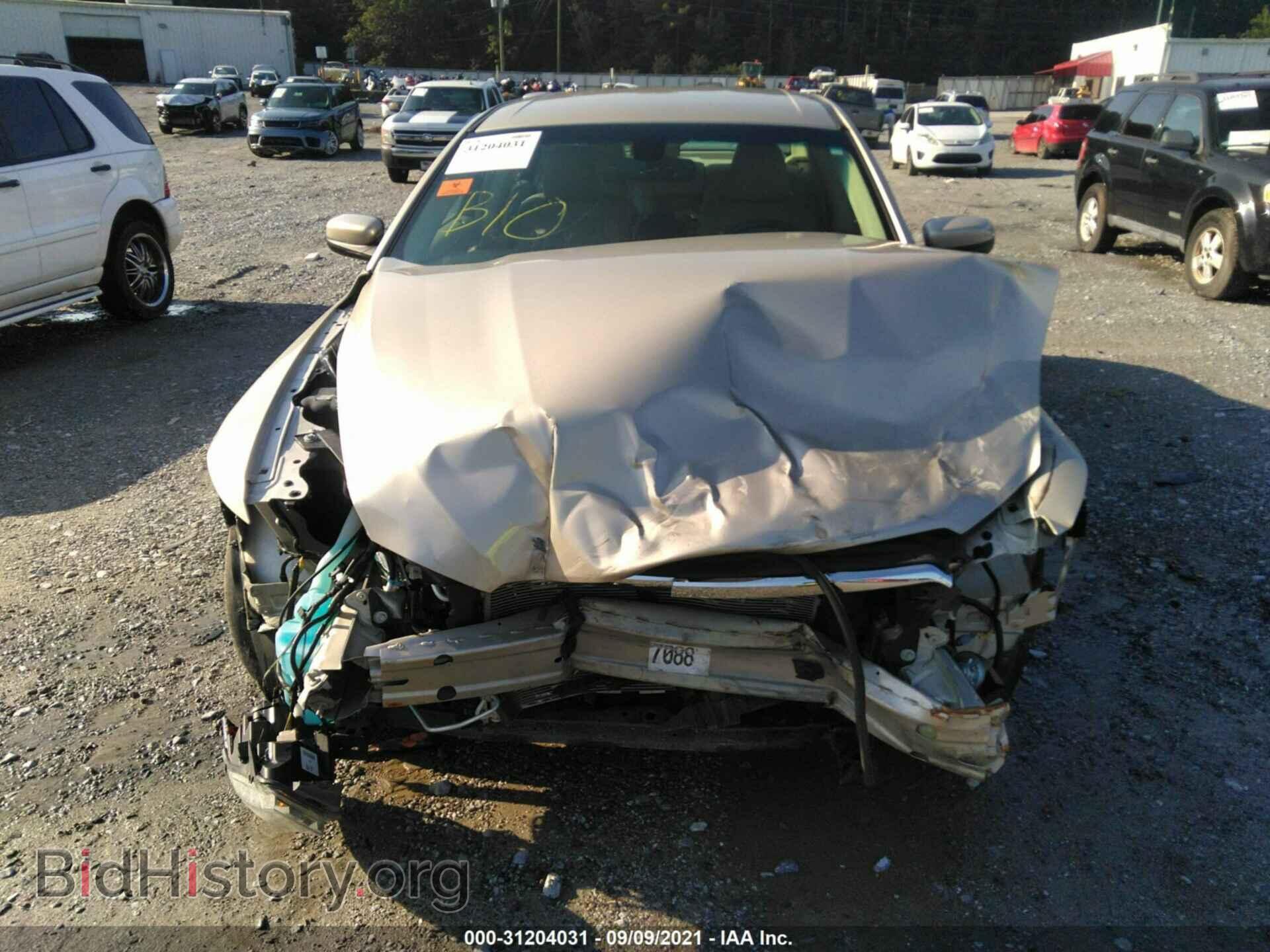 2017 FORD TAURUS - VIN: 1FAHP2E83HG128556 - Photo 10