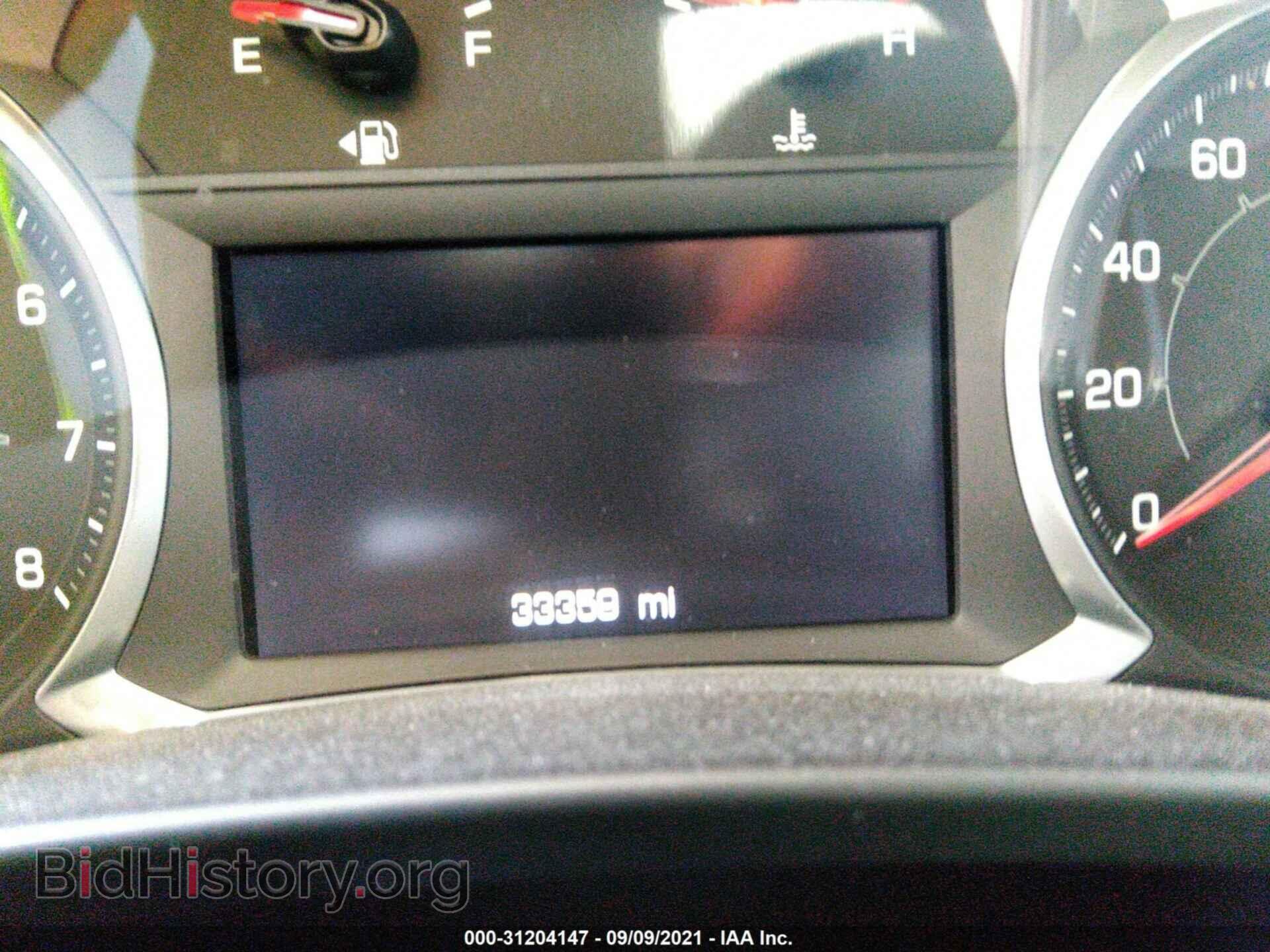 2018 GMC TERRAIN - VIN: 3GKALPEX2JL218931 - Photo 7