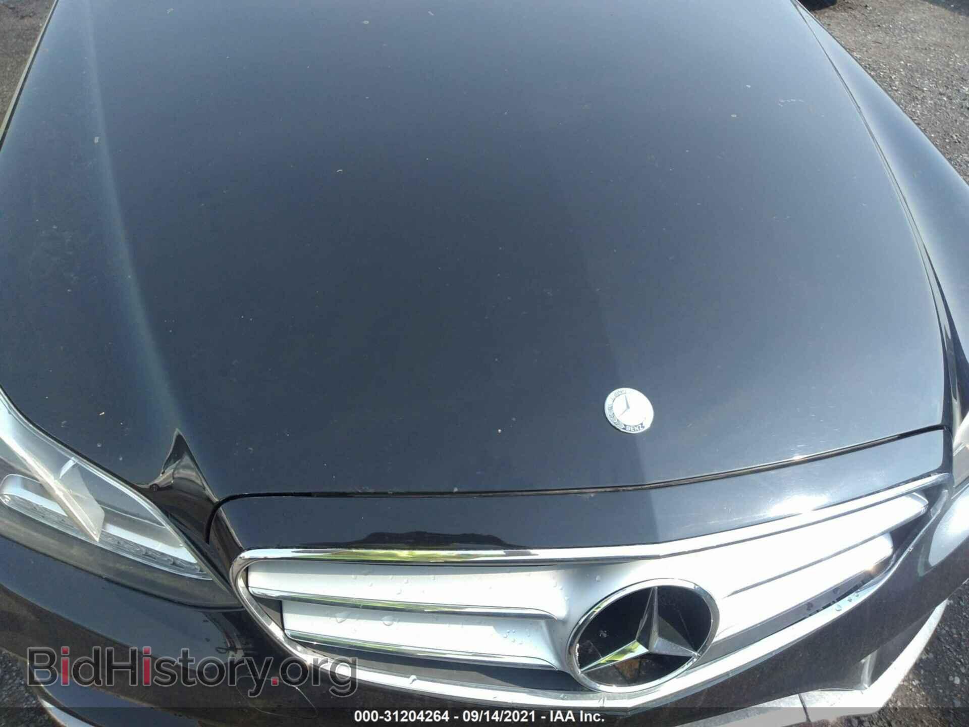 2014 MERCEDES-BENZ E-CLASS - VIN: WDDHF8JB2EA996960 - Фото 6