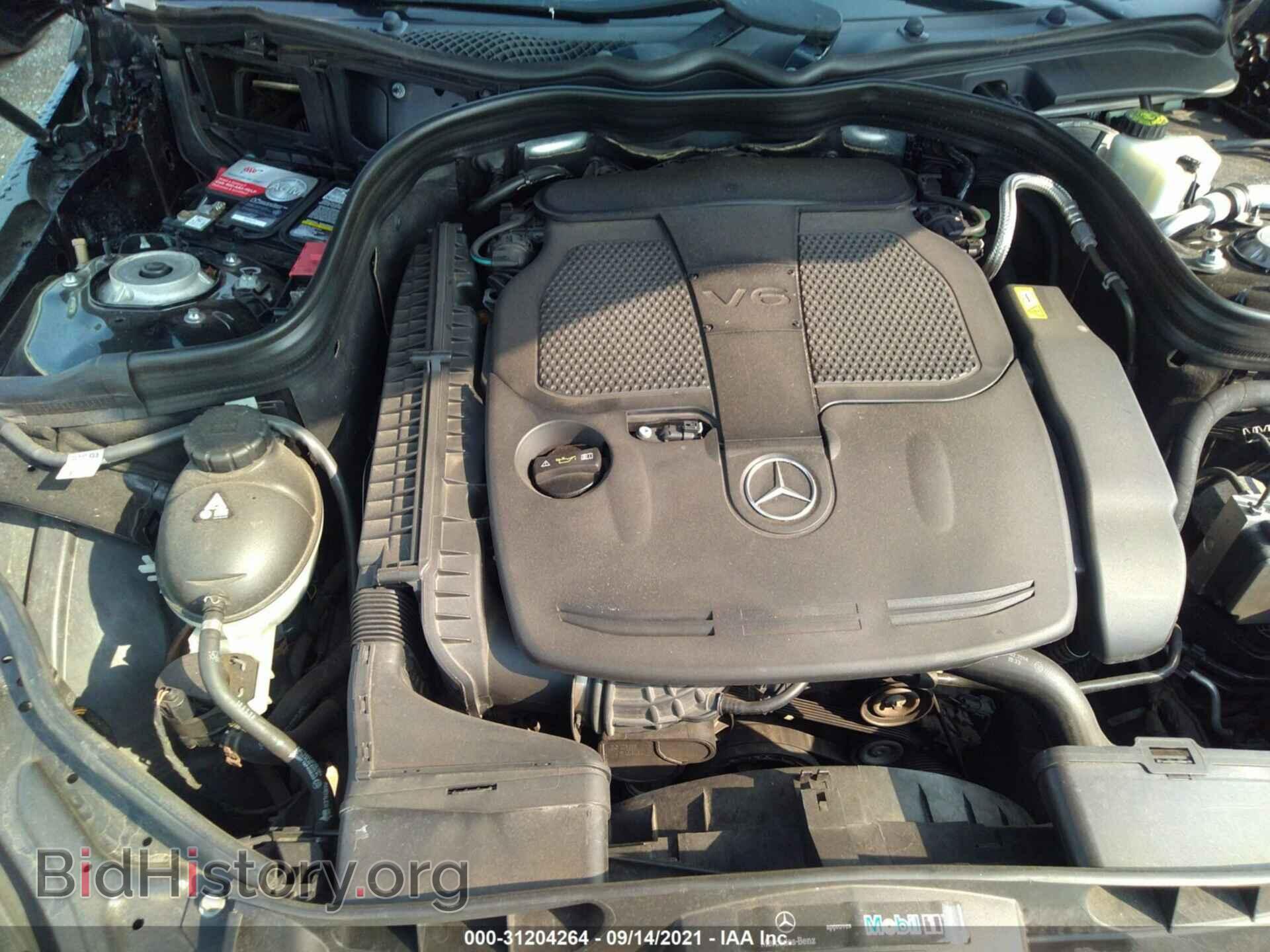 2014 MERCEDES-BENZ E-CLASS - VIN: WDDHF8JB2EA996960 - Фото 10