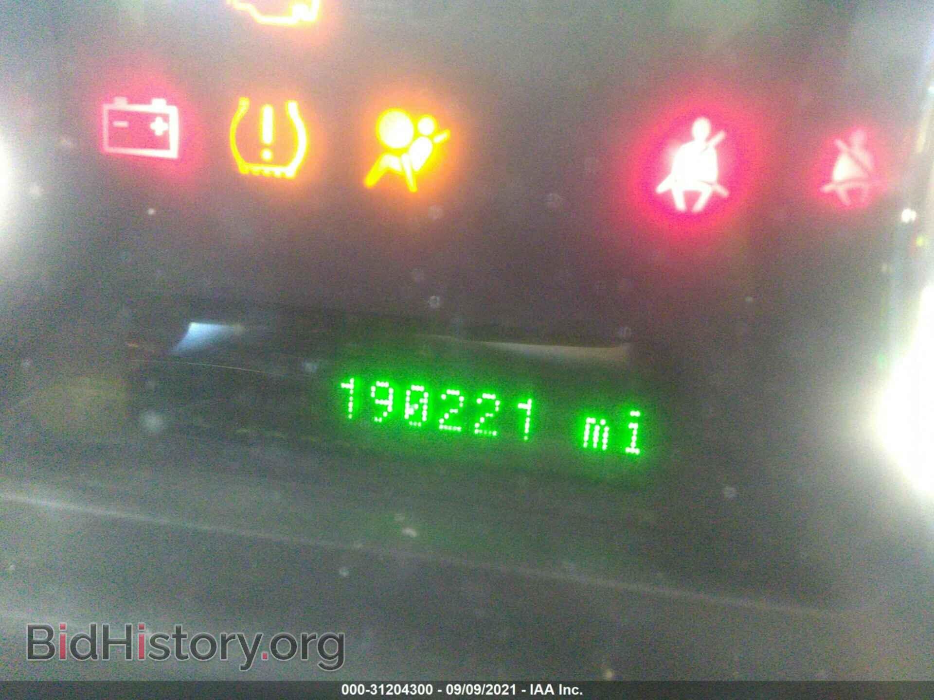 2010 FORD EDGE - VIN: 2FMDK4KC8ABA94165 - Фото 7