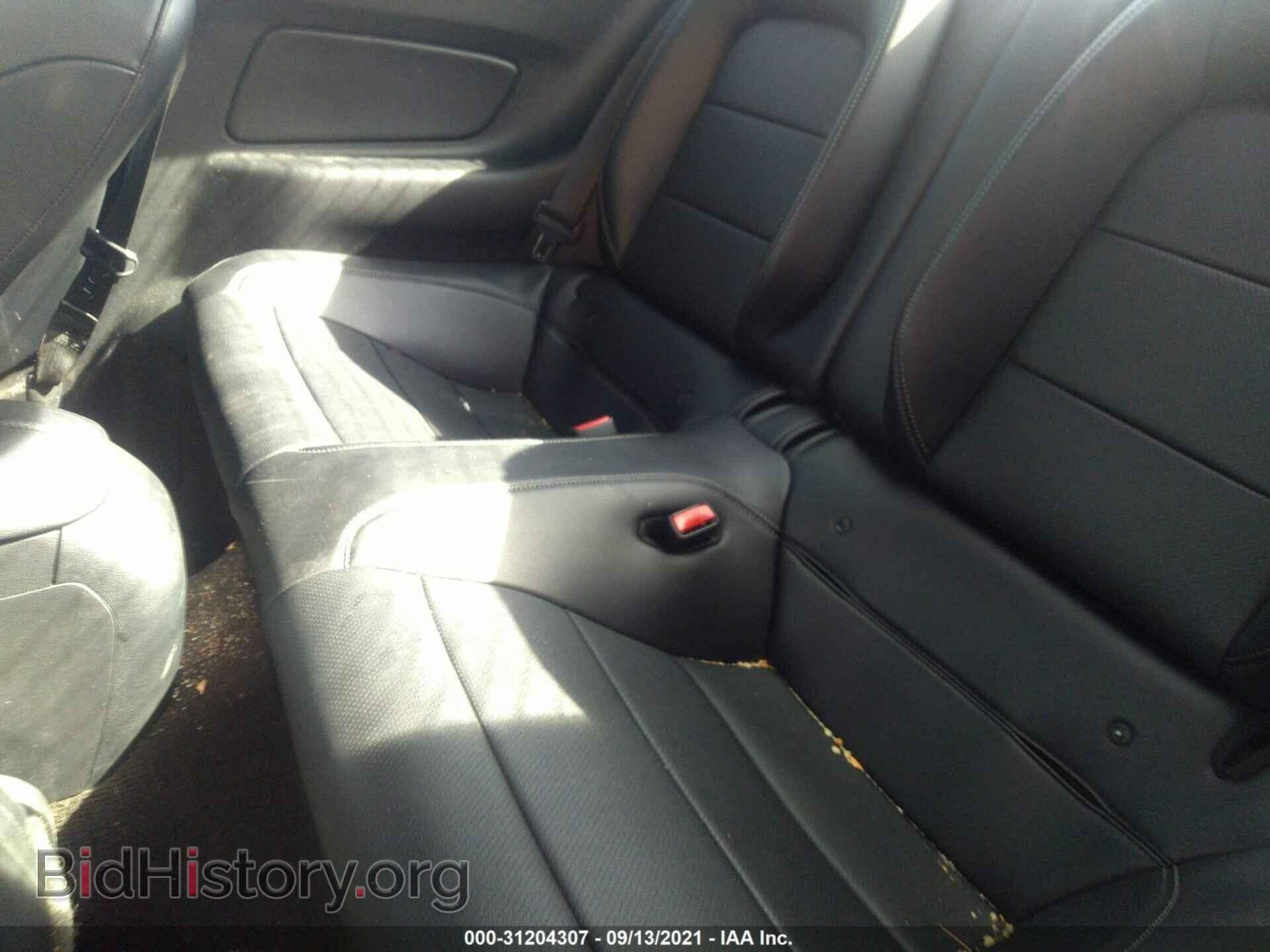 2016 FORD MUSTANG - VIN: 1FA6P8TH0G5274355 - Photo 8