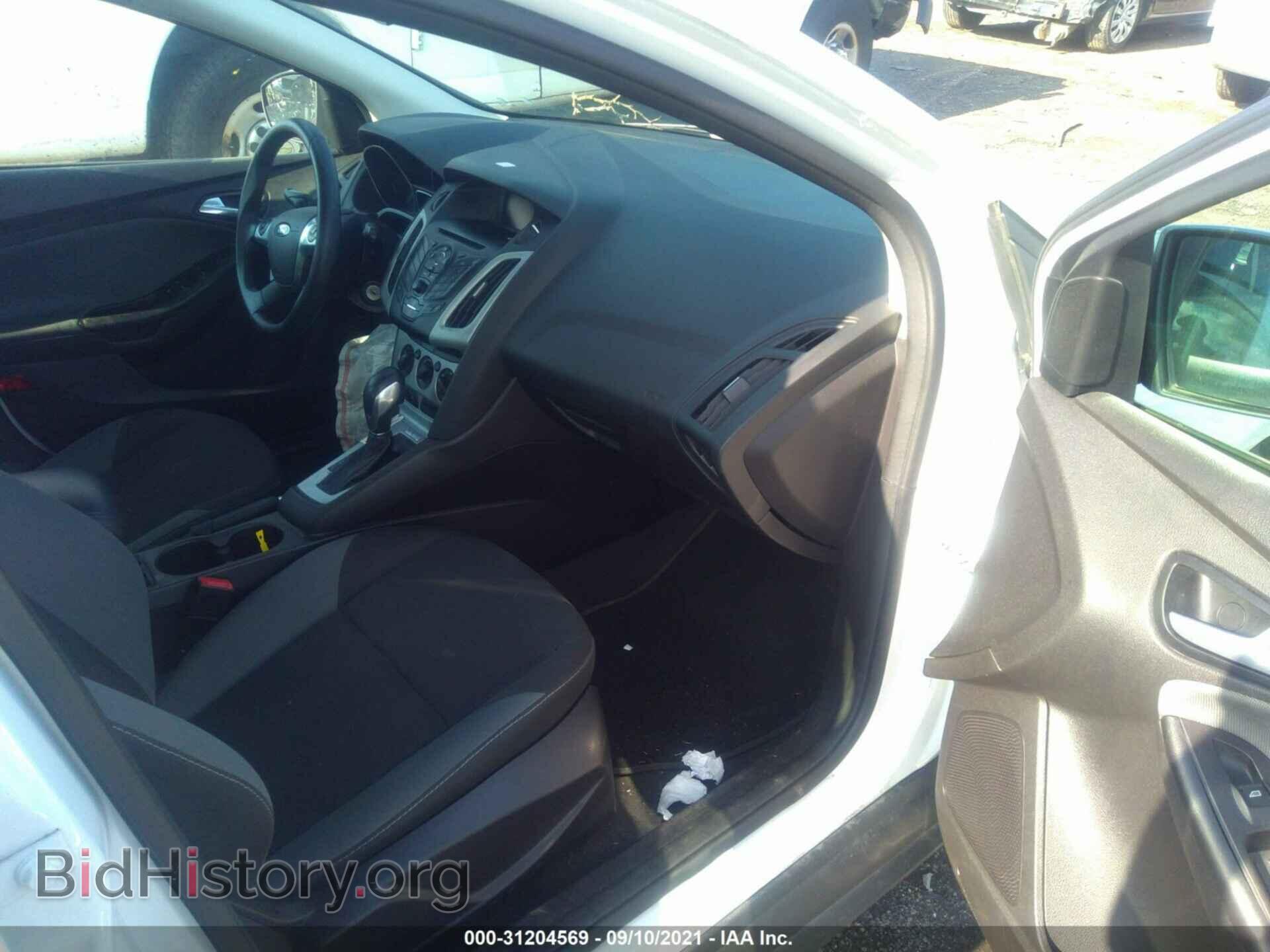 2014 FORD FOCUS - VIN: 1FADP3K25EL424668 - Photo 5
