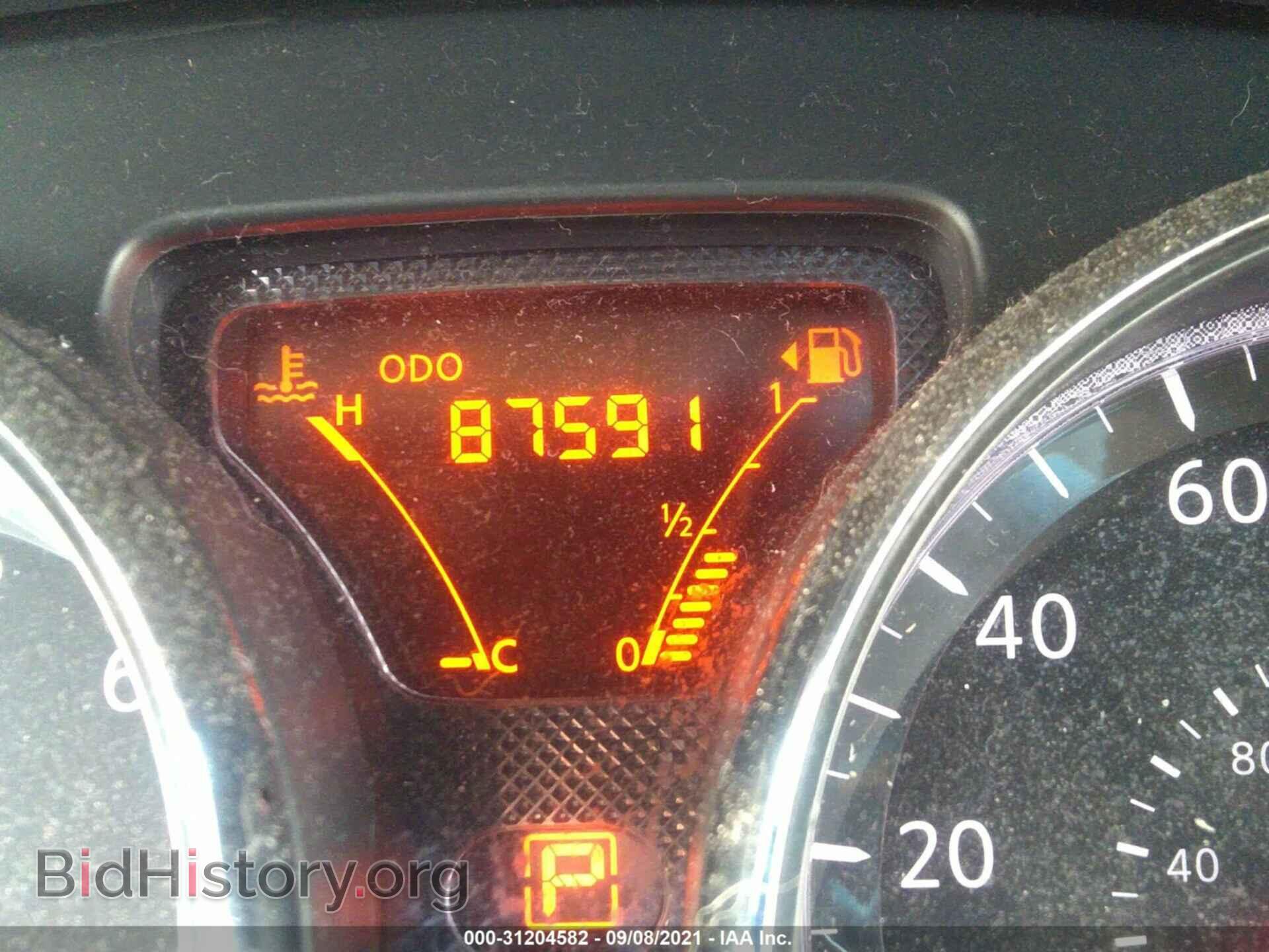 2015 NISSAN VERSA NOTE - VIN: 3N1CE2CP9FL373300 - Photo 7