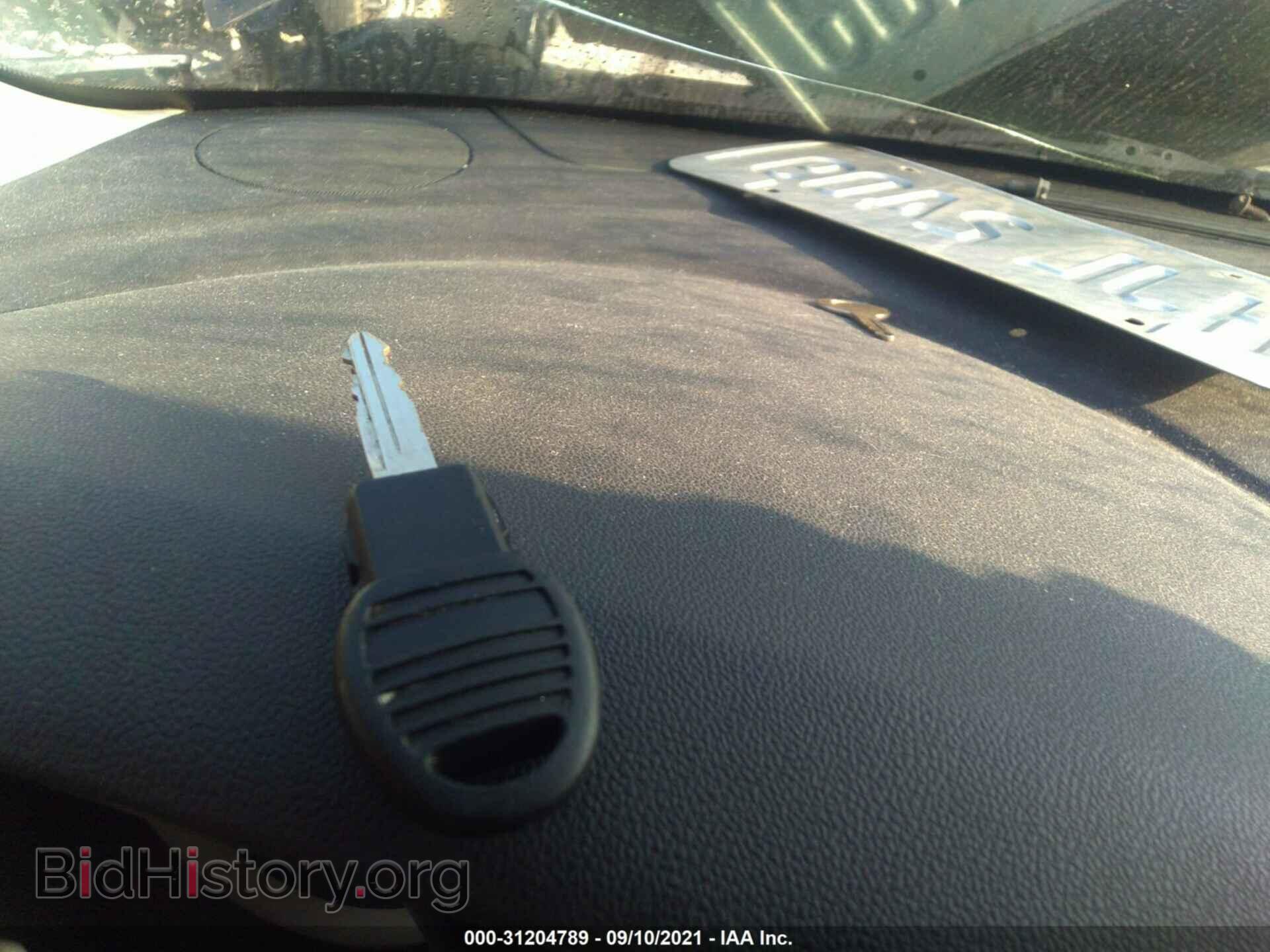 2008 DODGE CHARGER - VIN: 2B3KA43R58H257154 - Photo 11