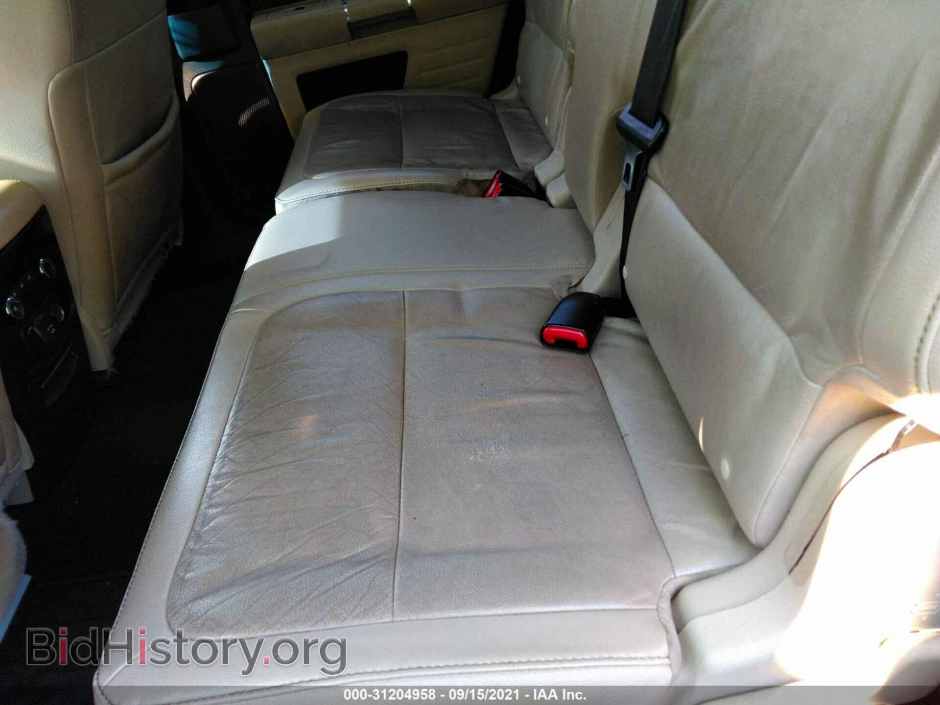 2014 FORD FLEX - VIN: 2FMGK5C85EBD44478 - Photo 8