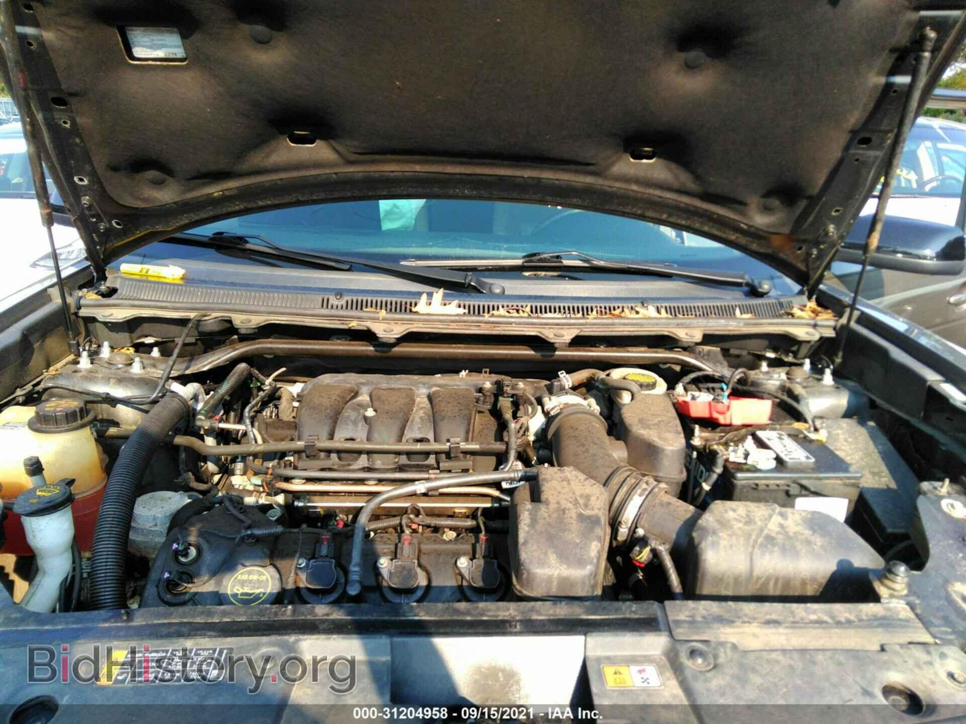 2014 FORD FLEX - VIN: 2FMGK5C85EBD44478 - Photo 10