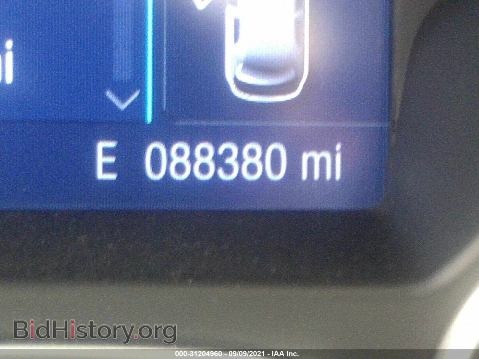 2014 FORD FOCUS - VIN: 1FADP3F25EL266830 - Photo 7