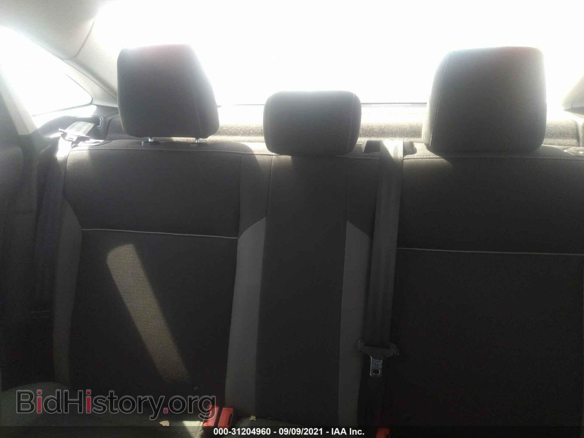 2014 FORD FOCUS - VIN: 1FADP3F25EL266830 - Photo 8