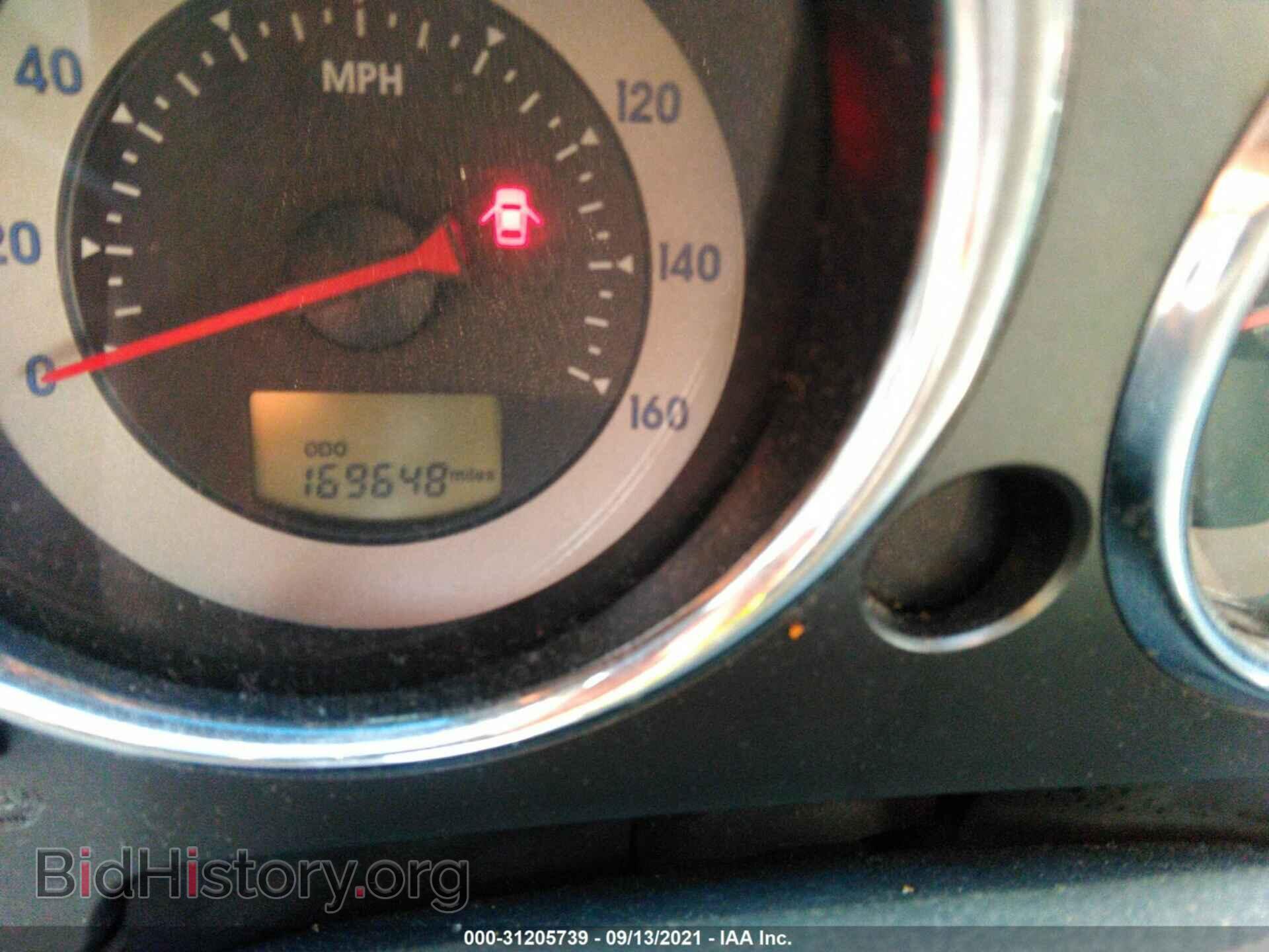 2007 MITSUBISHI ECLIPSE - VIN: 4A3AL25F87E006580 - Photo 7