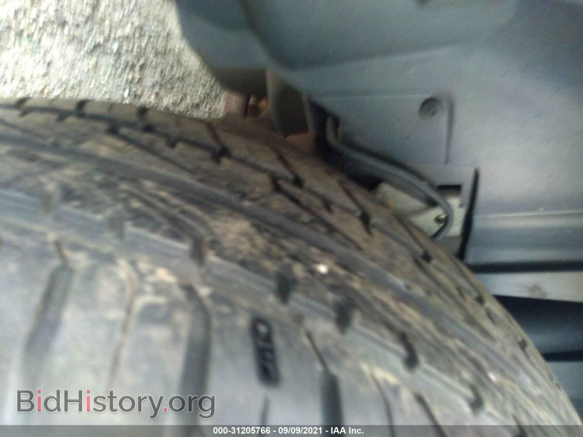 2009 FORD FLEX - VIN: 2FMEK63C59BA86941 - Фото 13