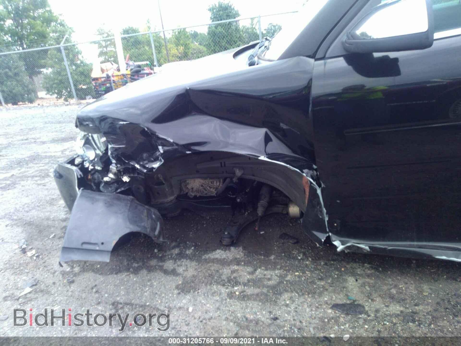 2009 FORD FLEX - VIN: 2FMEK63C59BA86941 - Фото 6