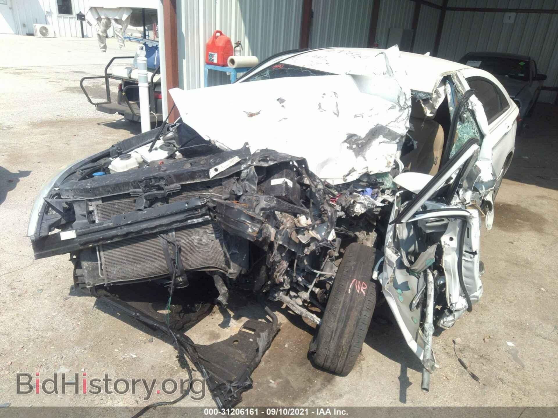 2012 HYUNDAI SONATA - VIN: 5NPEB4AC2CH454791 - Фото 6