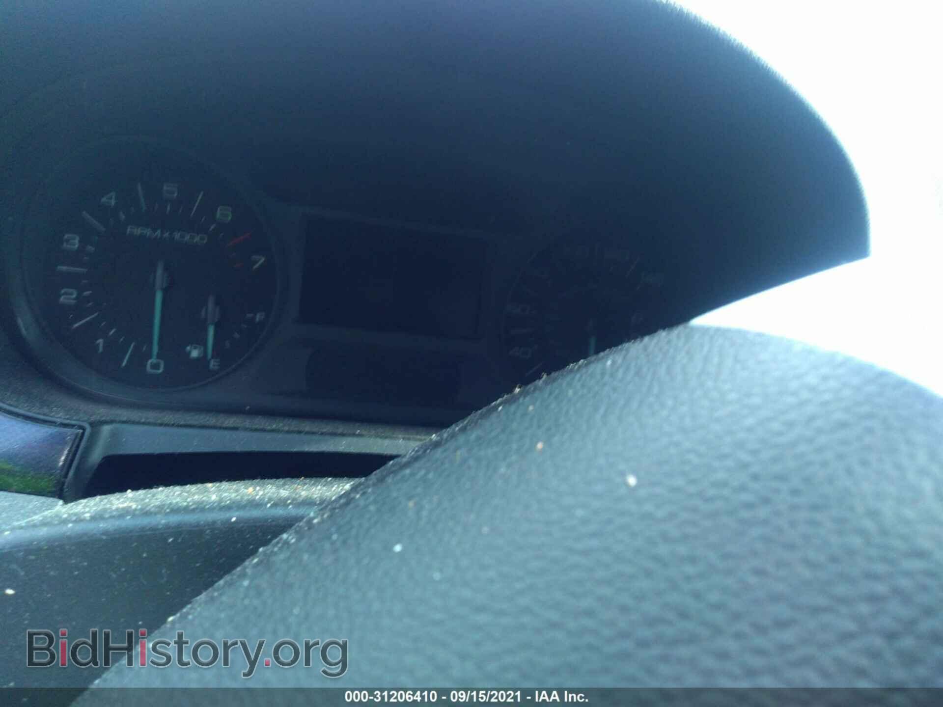 2014 FORD EDGE - VIN: 2FMDK3GCXEBA61208 - Фото 7