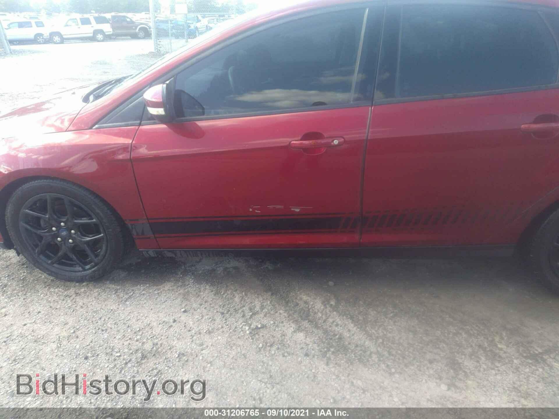 2016 FORD FOCUS - VIN: 1FADP3K29GL302785 - Photo 6