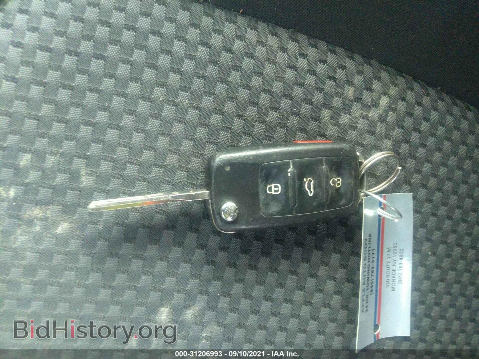 2014 VOLKSWAGEN PASSAT - VIN: 1VWAP7A31EC024635 - Фото 11