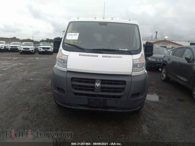 2015 RAM PROMASTER (VIN 3C6TRVAG8FE512026) — фото 6 из 11