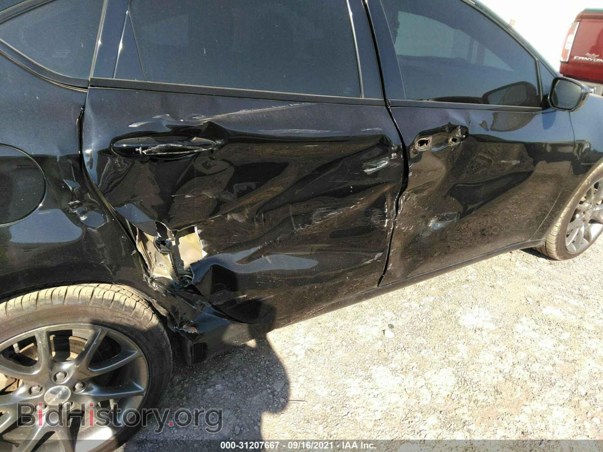 2014 DODGE DART - VIN: 1C3CDFBB7ED745741 - Photo 6