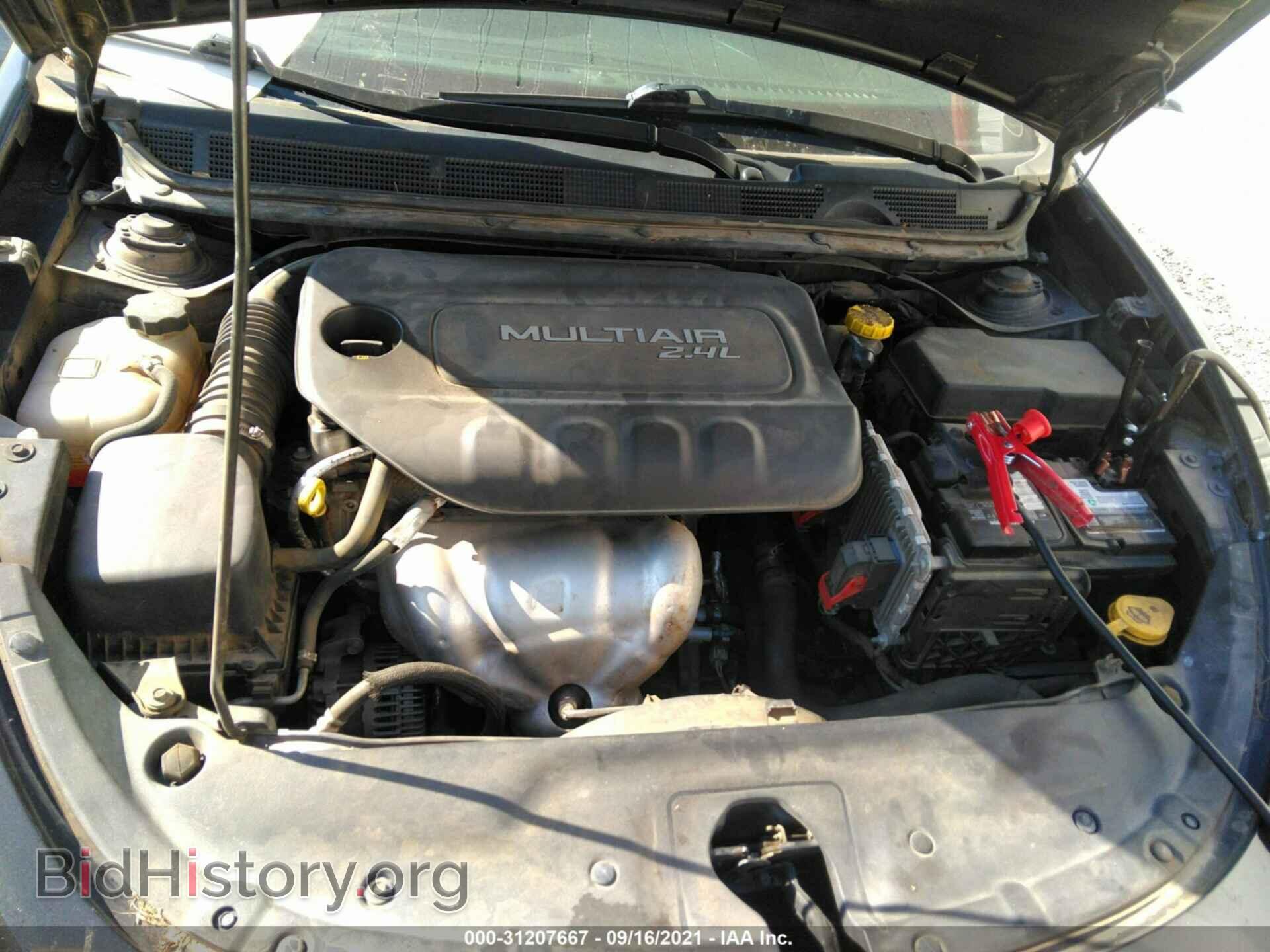 2014 DODGE DART - VIN: 1C3CDFBB7ED745741 - Photo 10