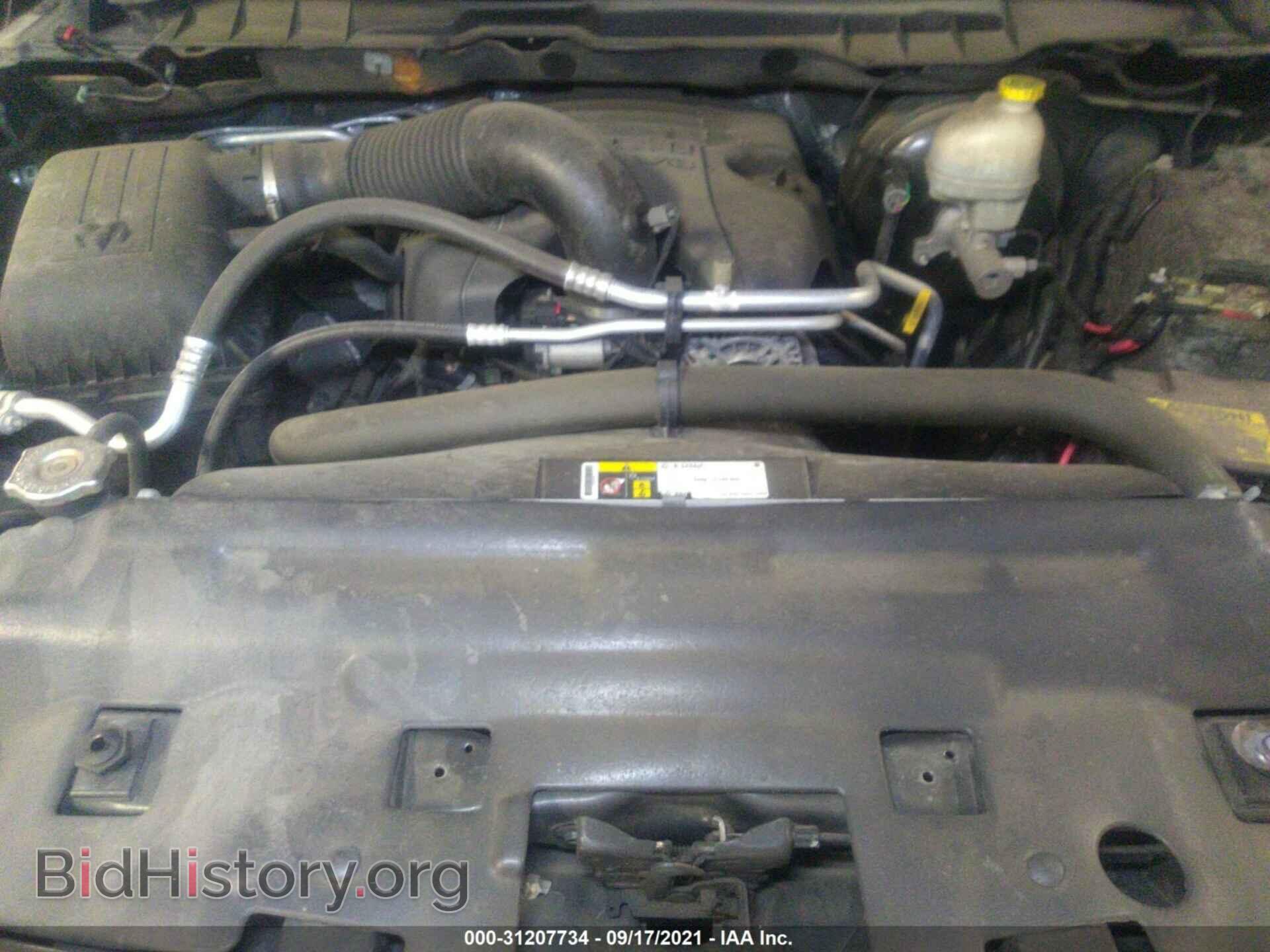 2015 RAM 1500 - VIN: 1C6RR7FT5FS773820 - Photo 10